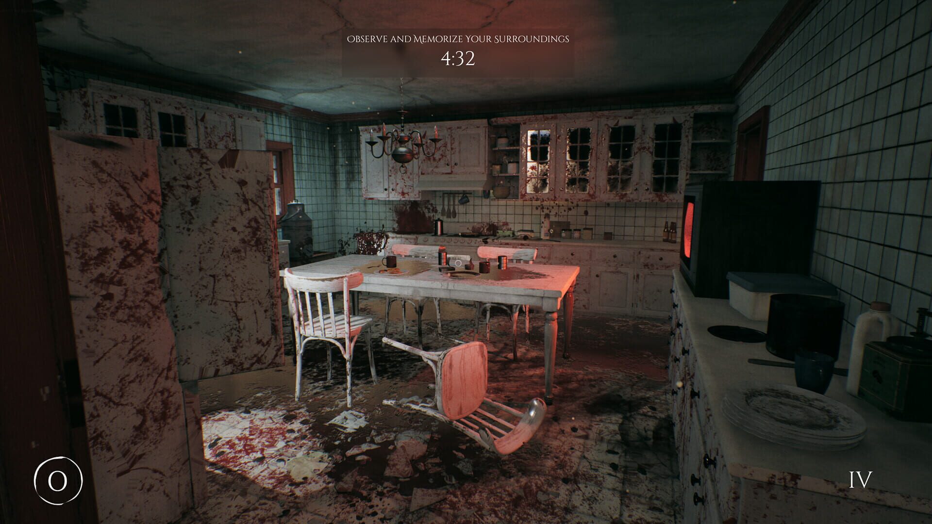 Screenshot for The Devil is in the Details
