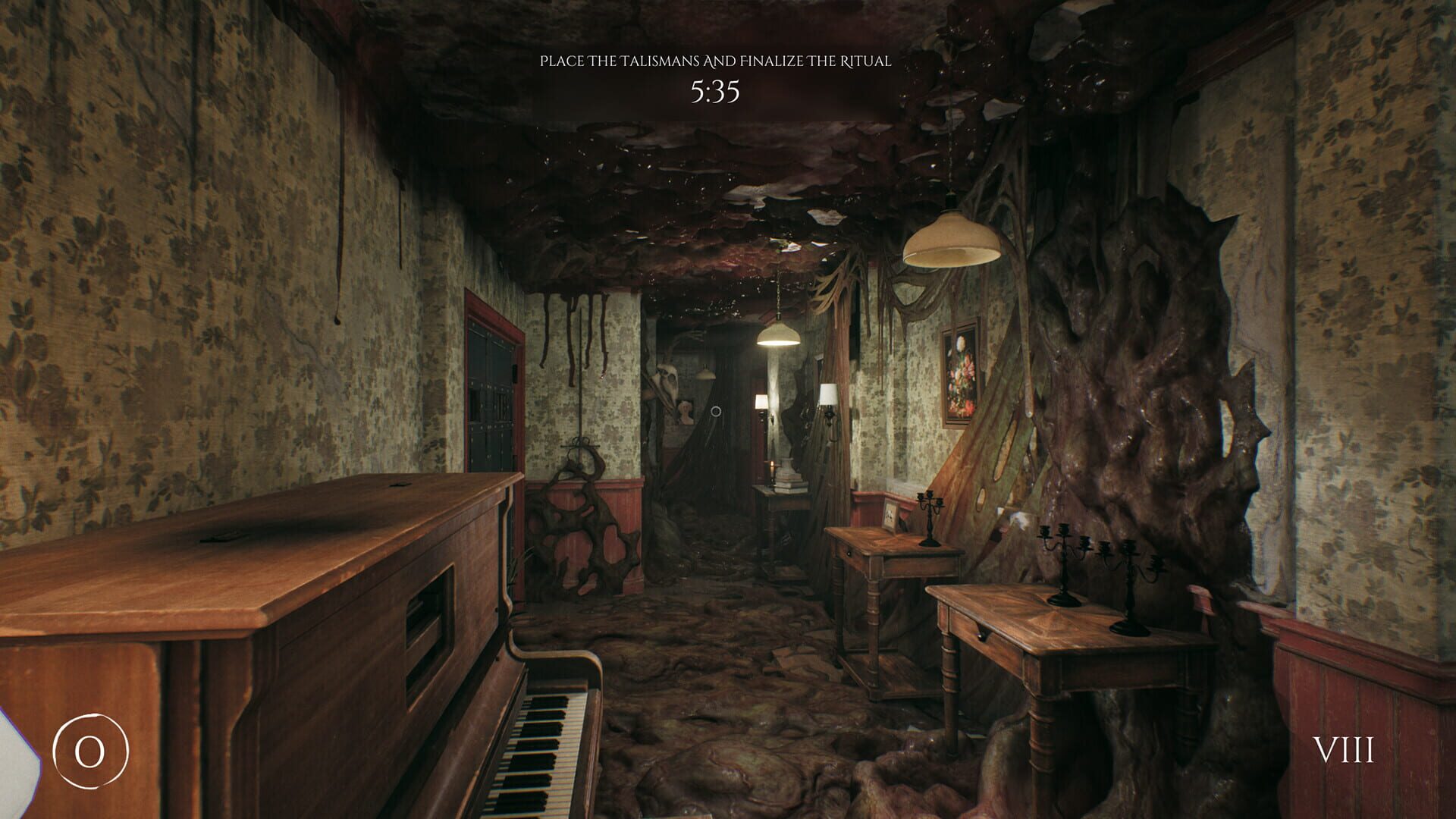Screenshot for The Devil is in the Details