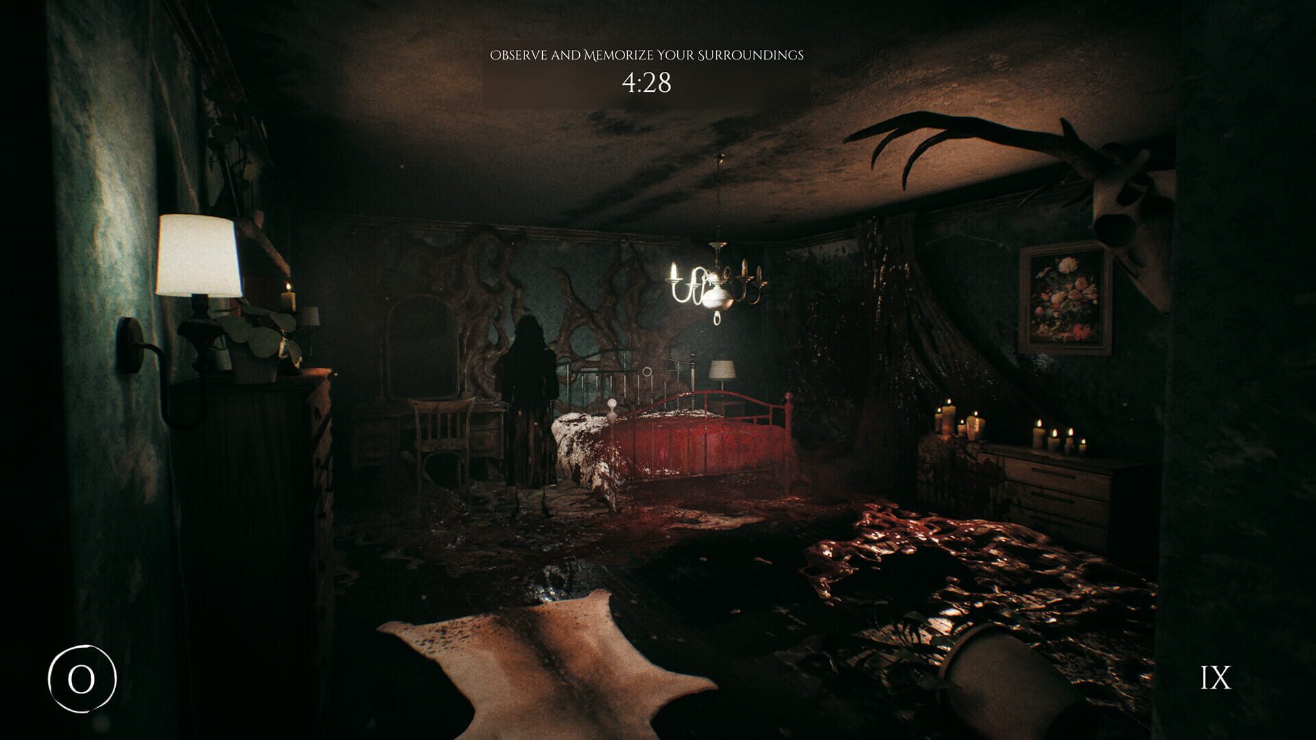 Screenshot for The Devil is in the Details