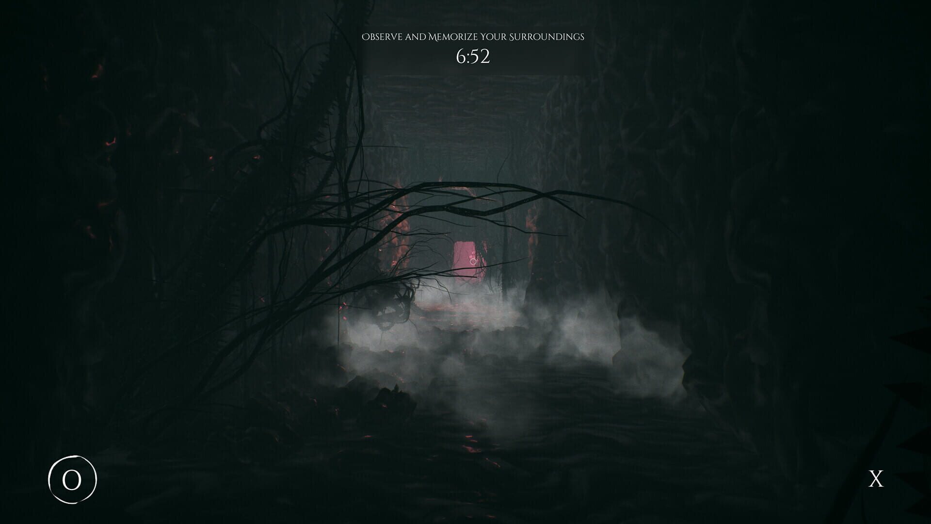 Screenshot for The Devil is in the Details