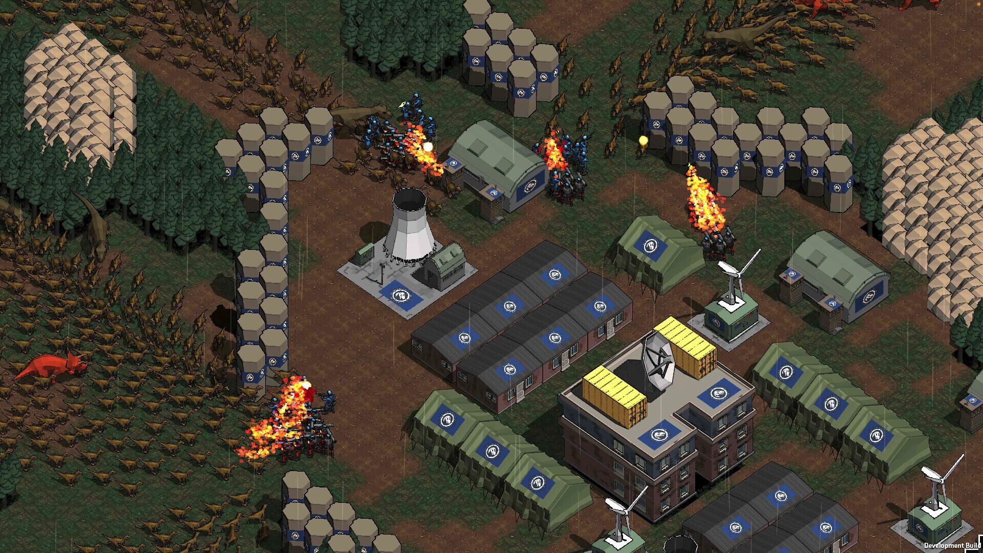 Screenshot for Repterra