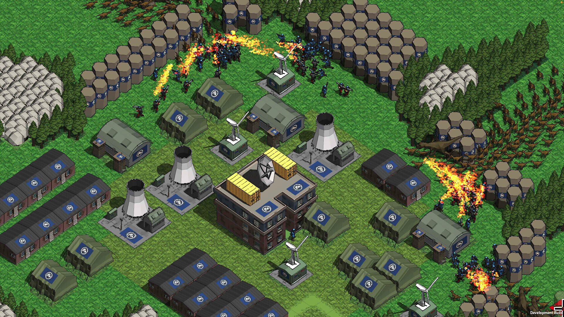 Screenshot for Repterra