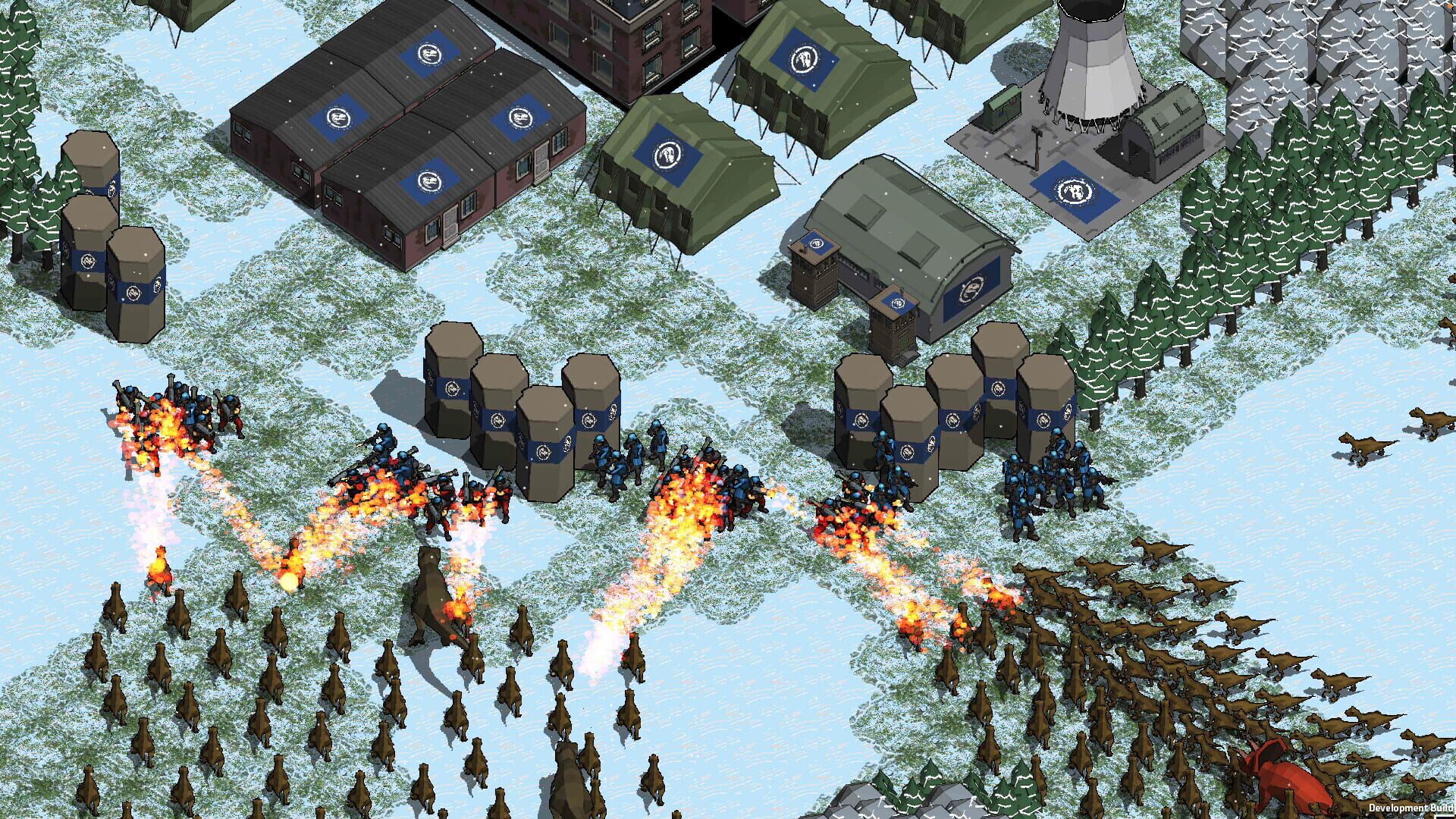 Screenshot for Repterra