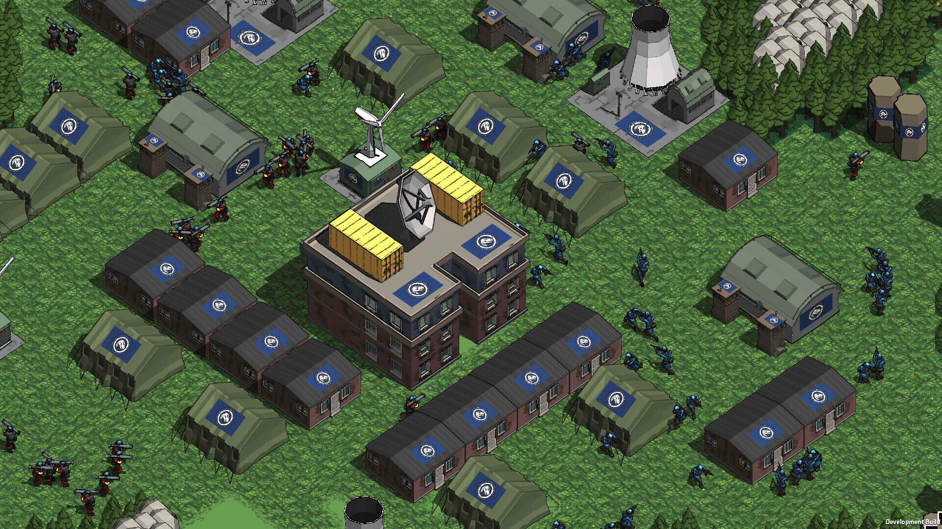 Screenshot for Repterra