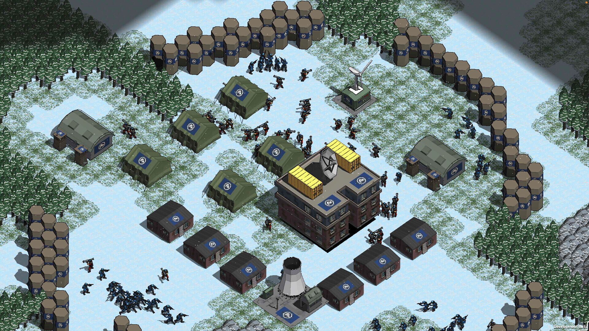 Screenshot for Repterra
