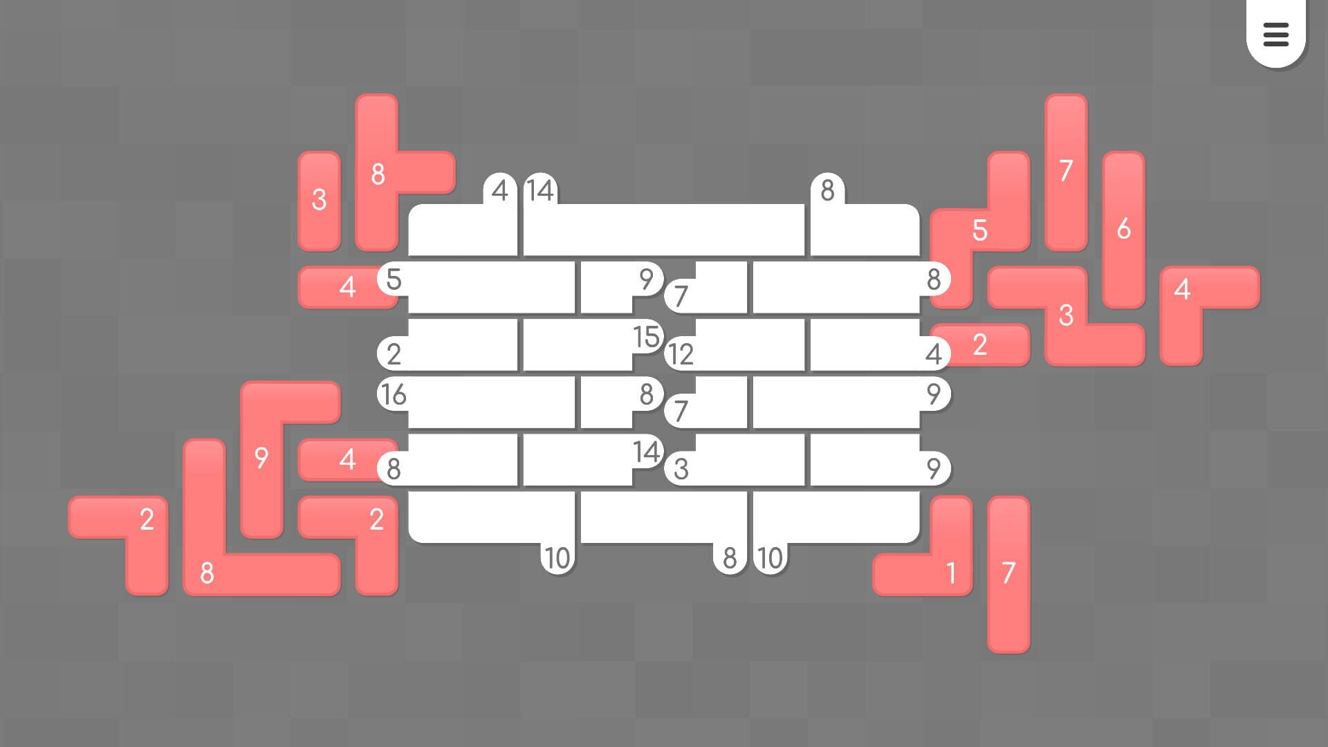 Screenshot for Zerko