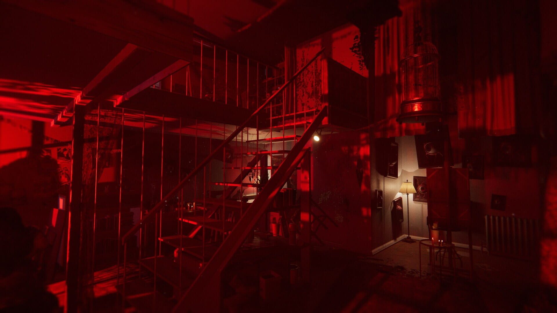 Screenshot for Reveil