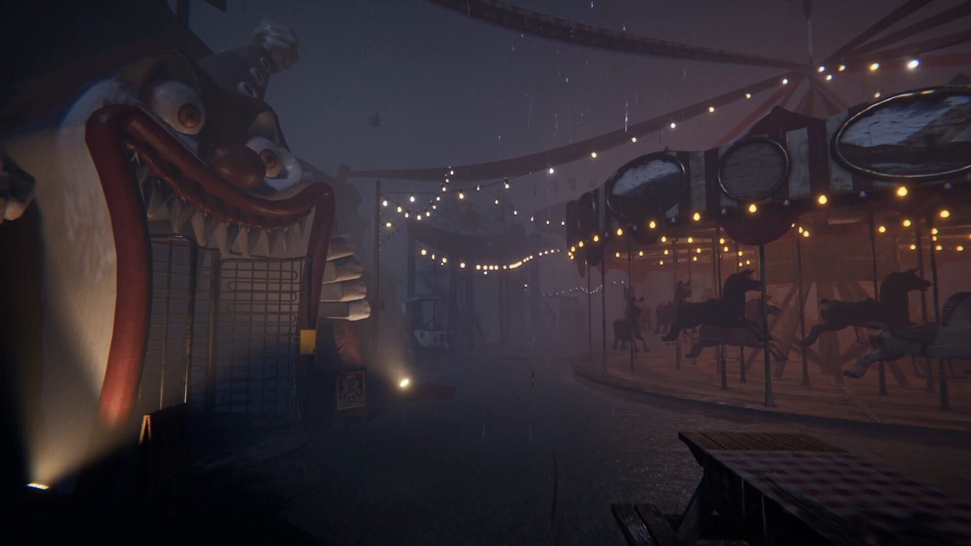 Screenshot for Reveil