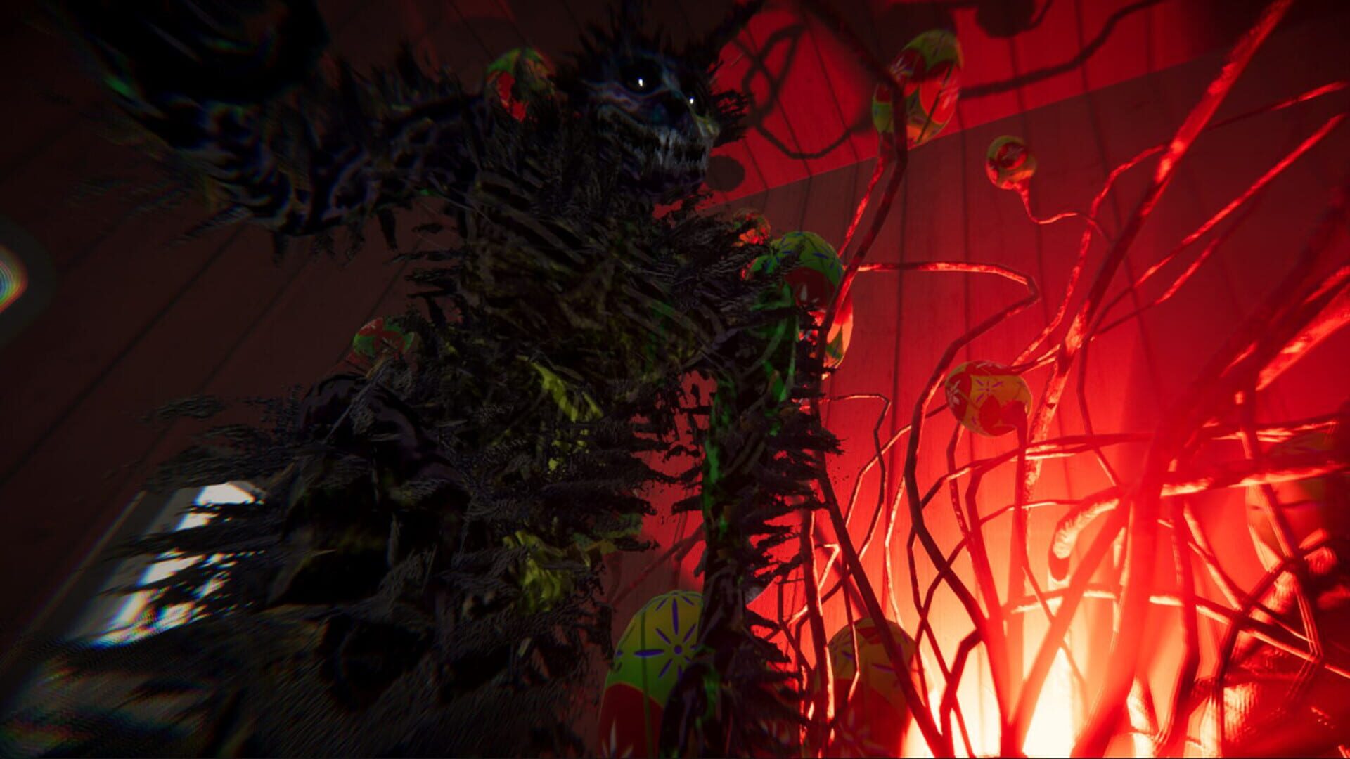 Screenshot for Dye The Bunny 2
