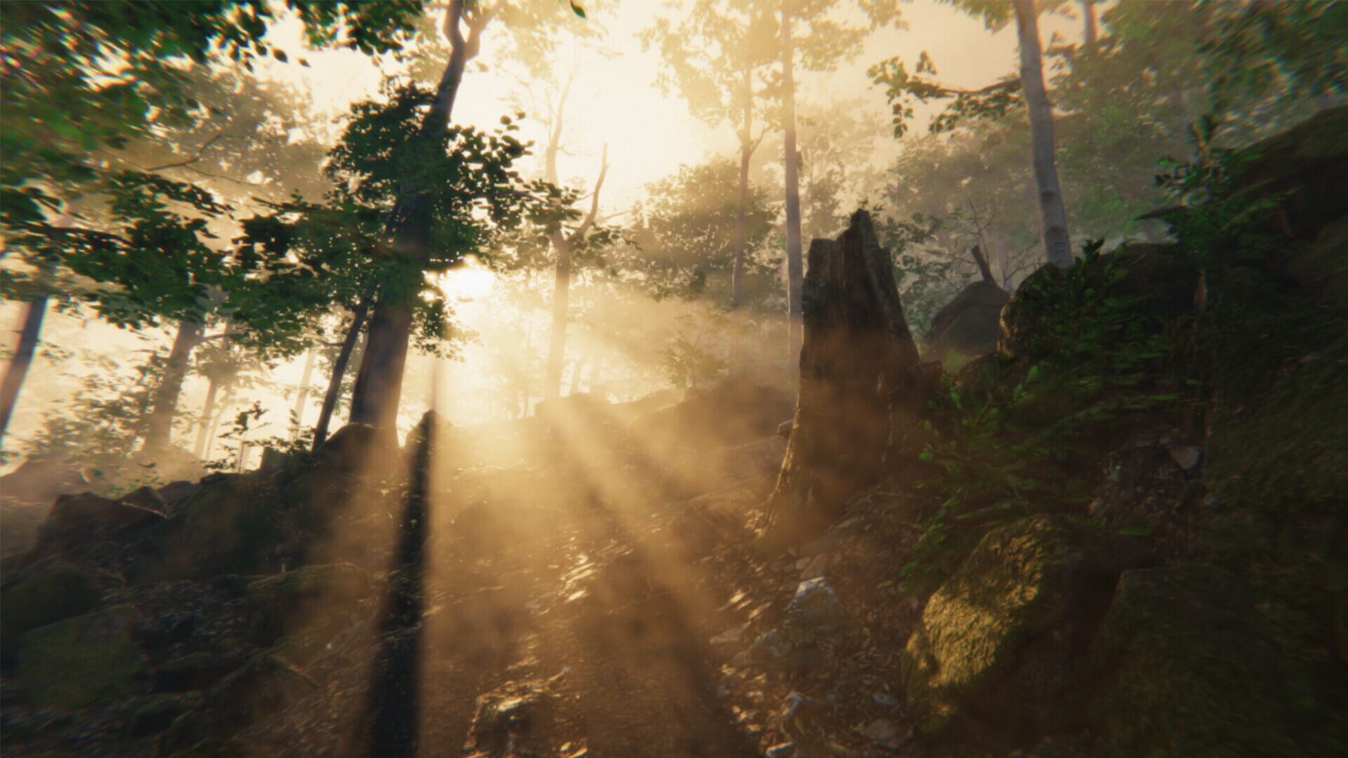 Screenshot for Left Behind