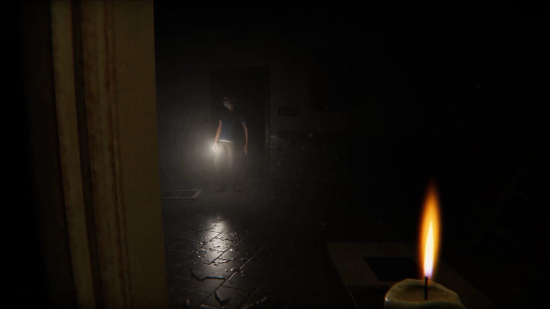 Screenshot for Left Behind