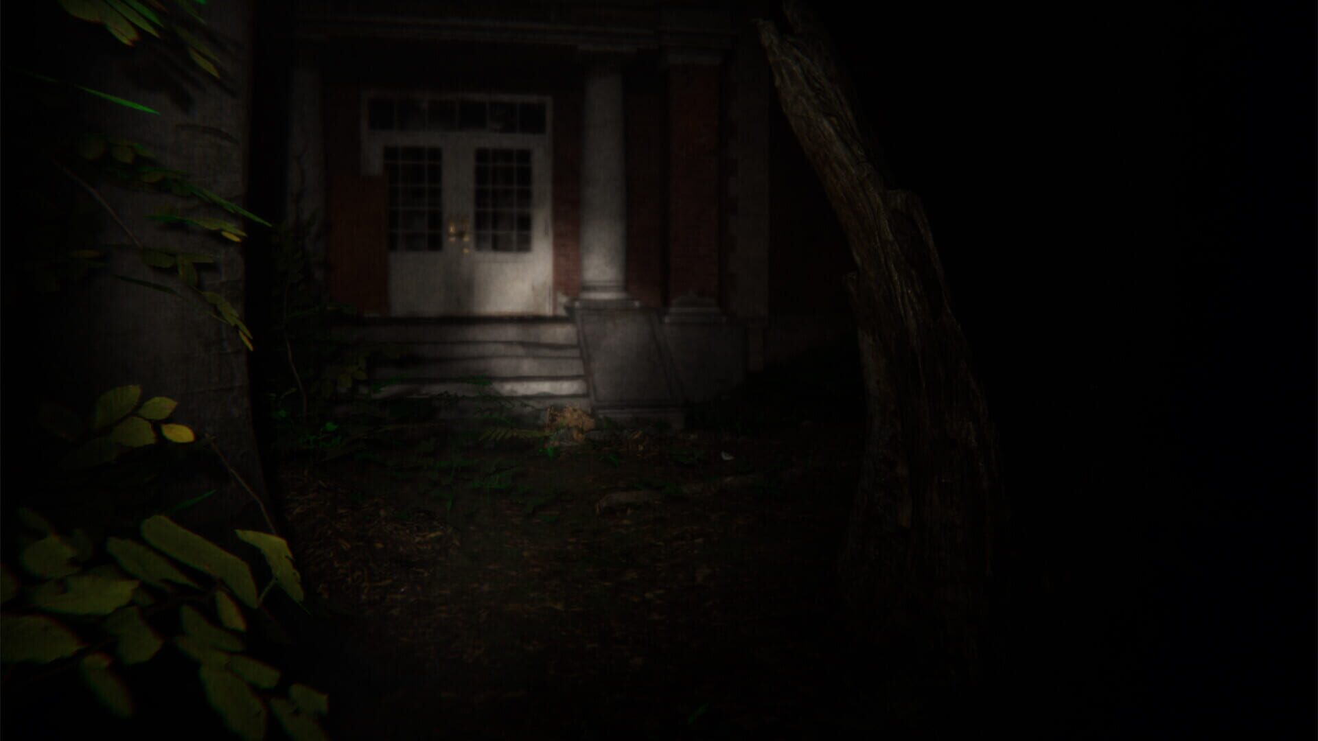 Screenshot for Left Behind
