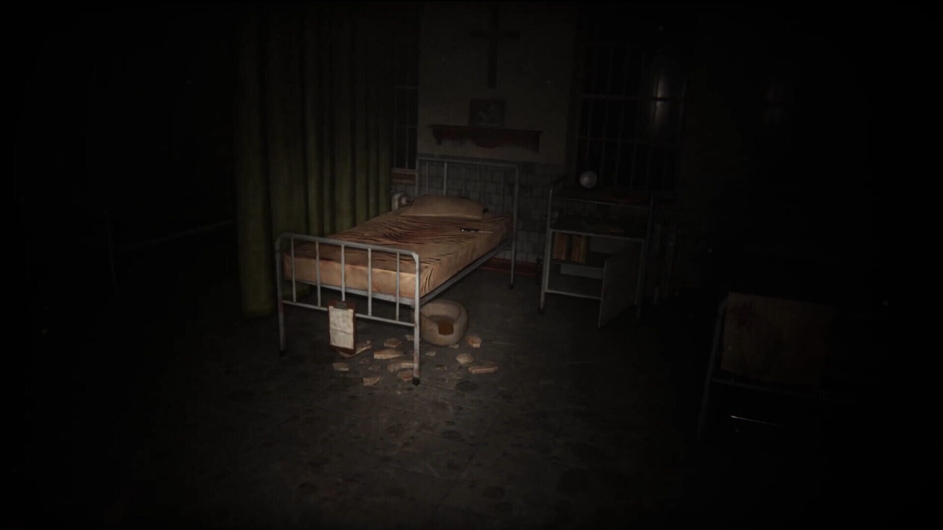 Screenshot for Left Behind