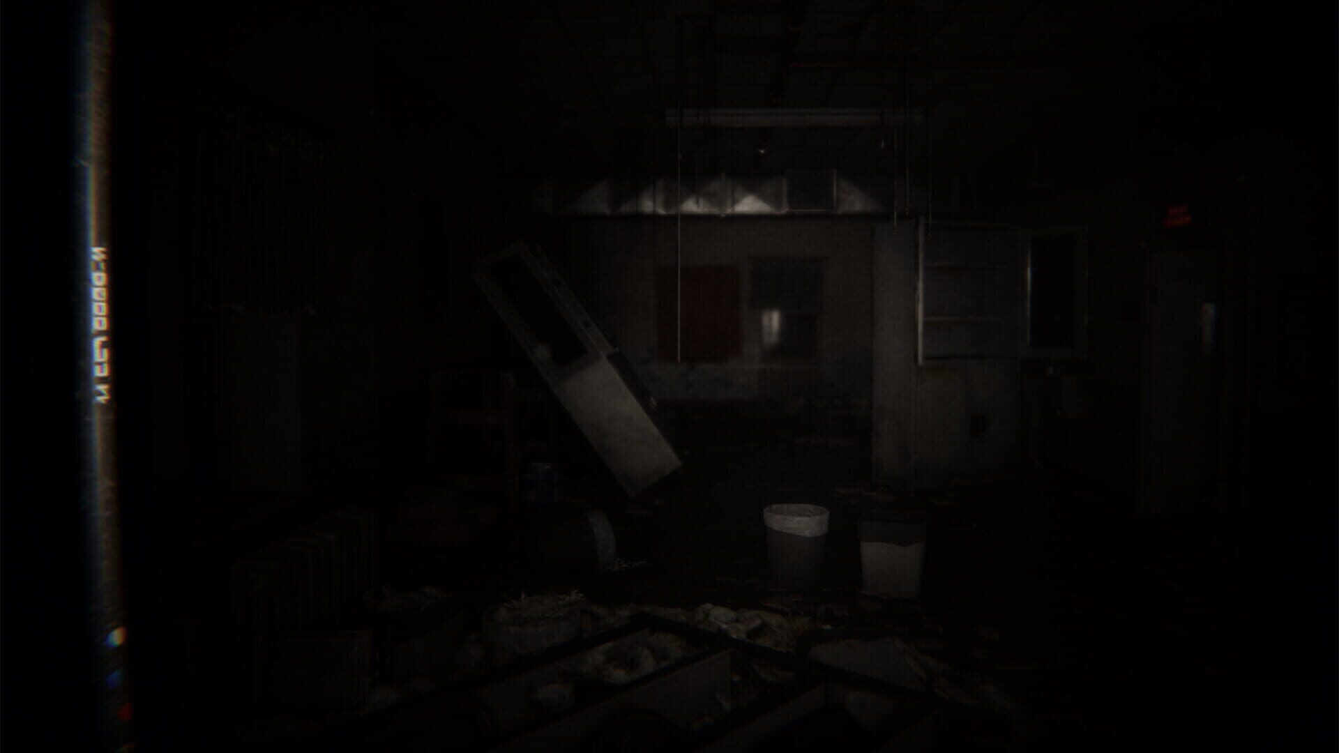 Screenshot for Left Behind