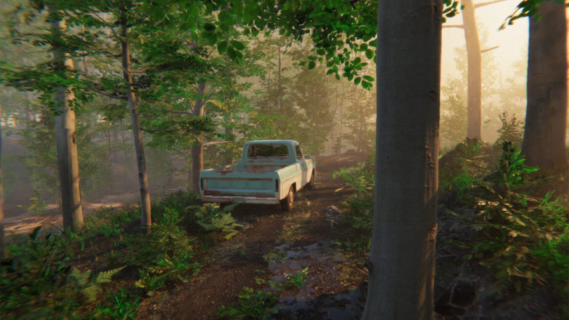 Screenshot for Left Behind