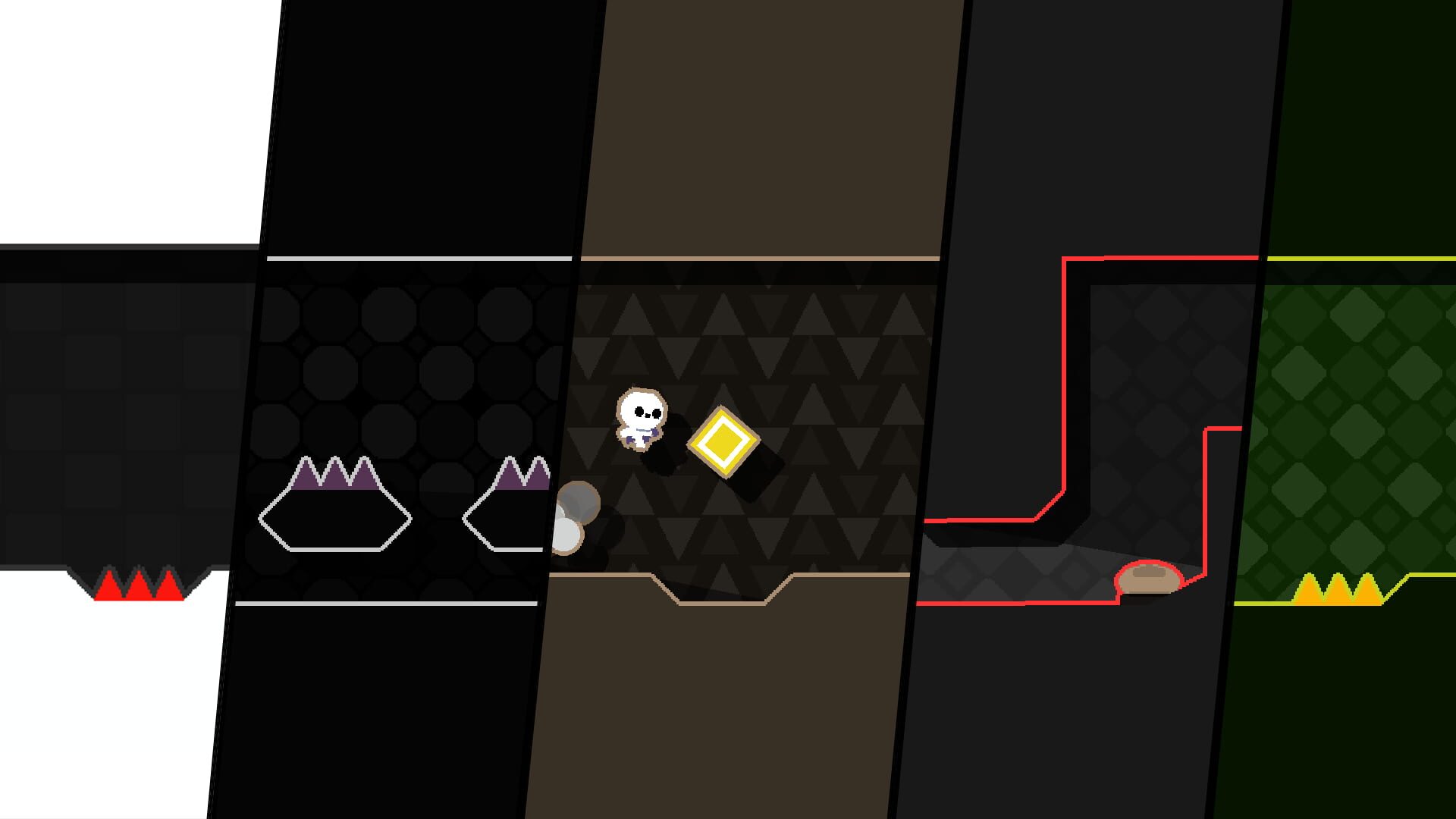 Screenshot for Punchgolf