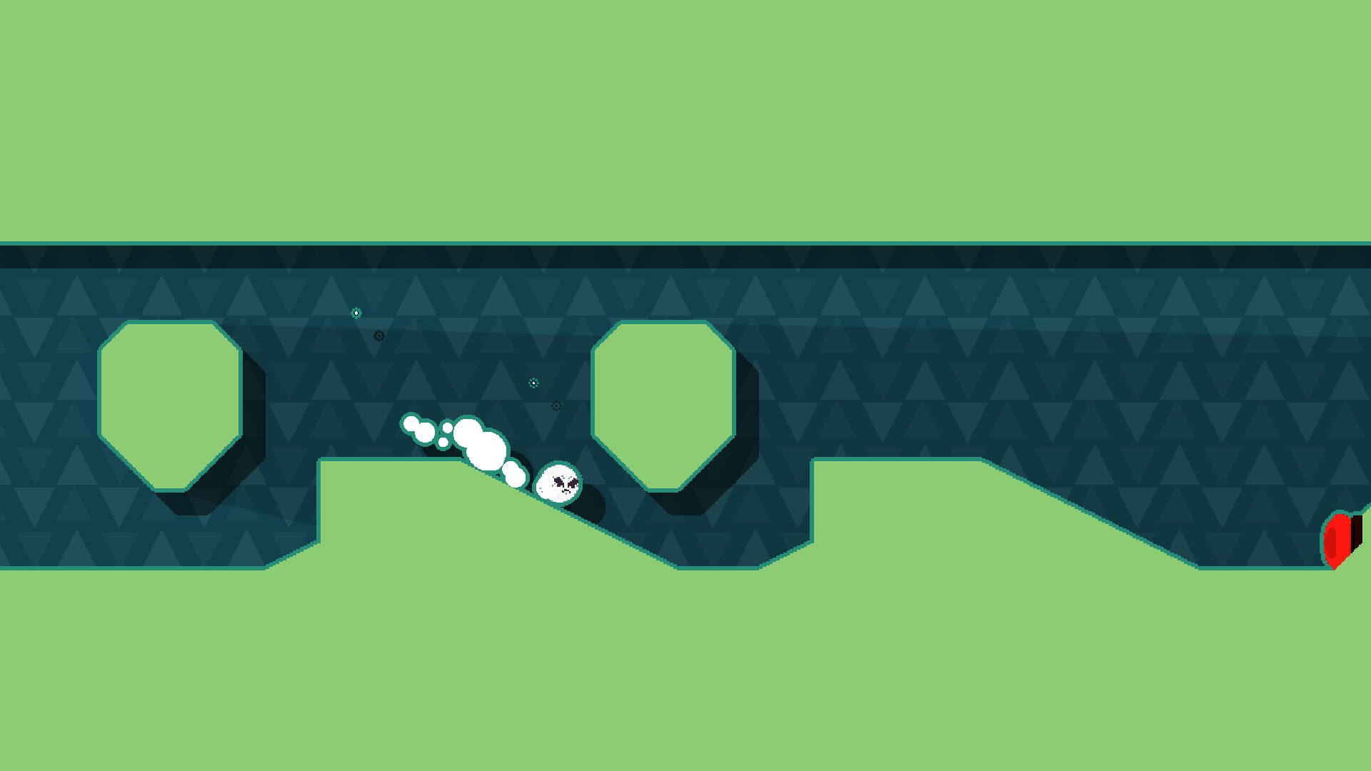 Screenshot for Punchgolf