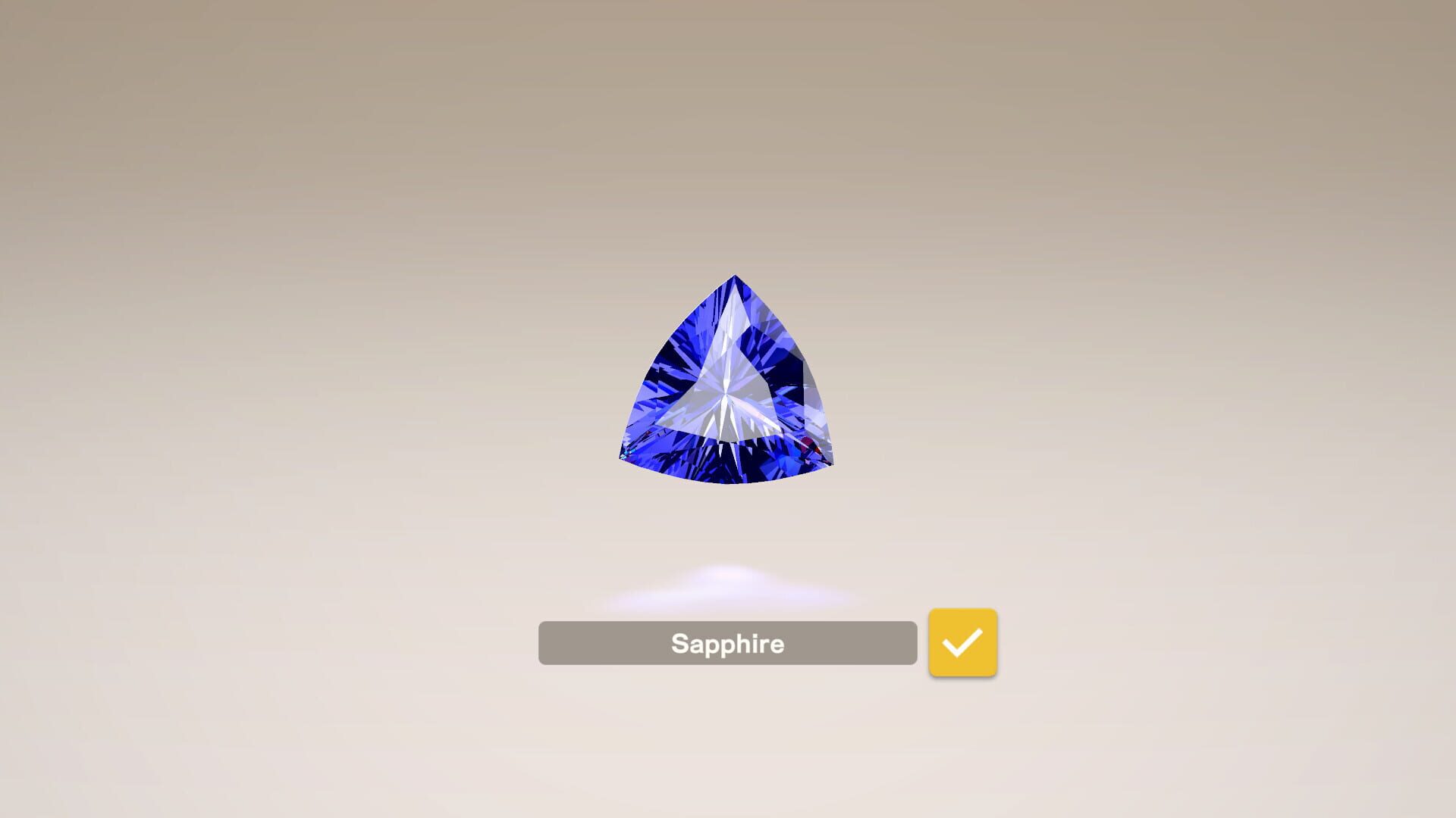 Screenshot for Lapidary: Jewel Craft Simulator