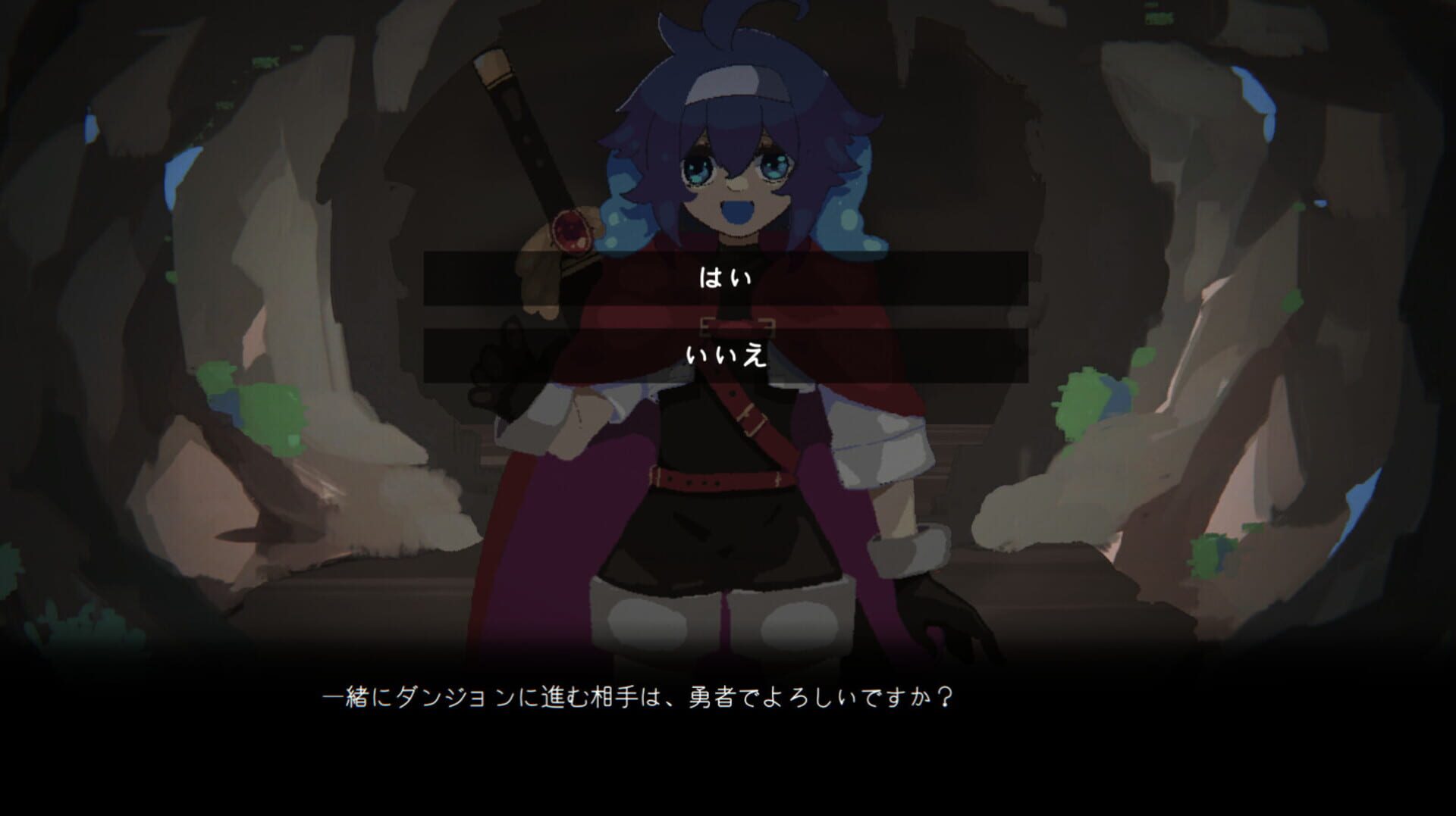 Screenshot for Annihilated
