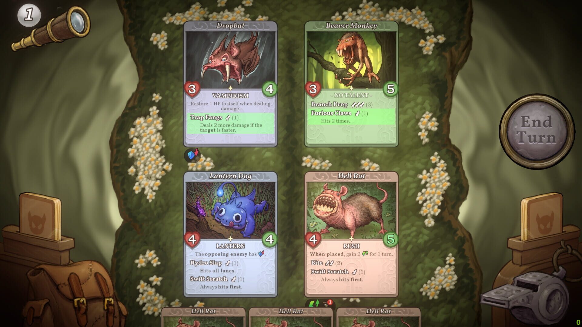 Screenshot for Decktamer