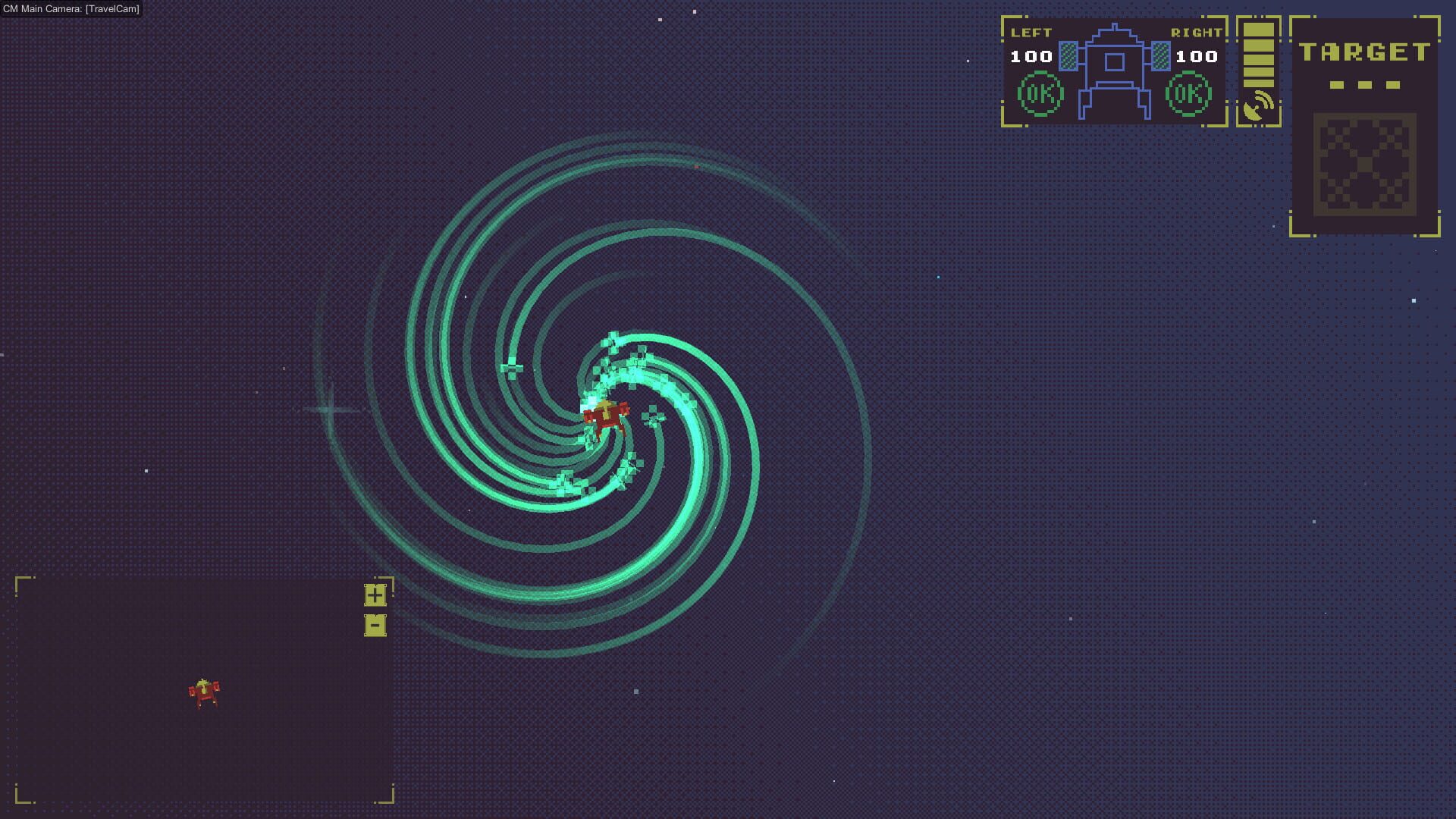 Screenshot for DeliSpace
