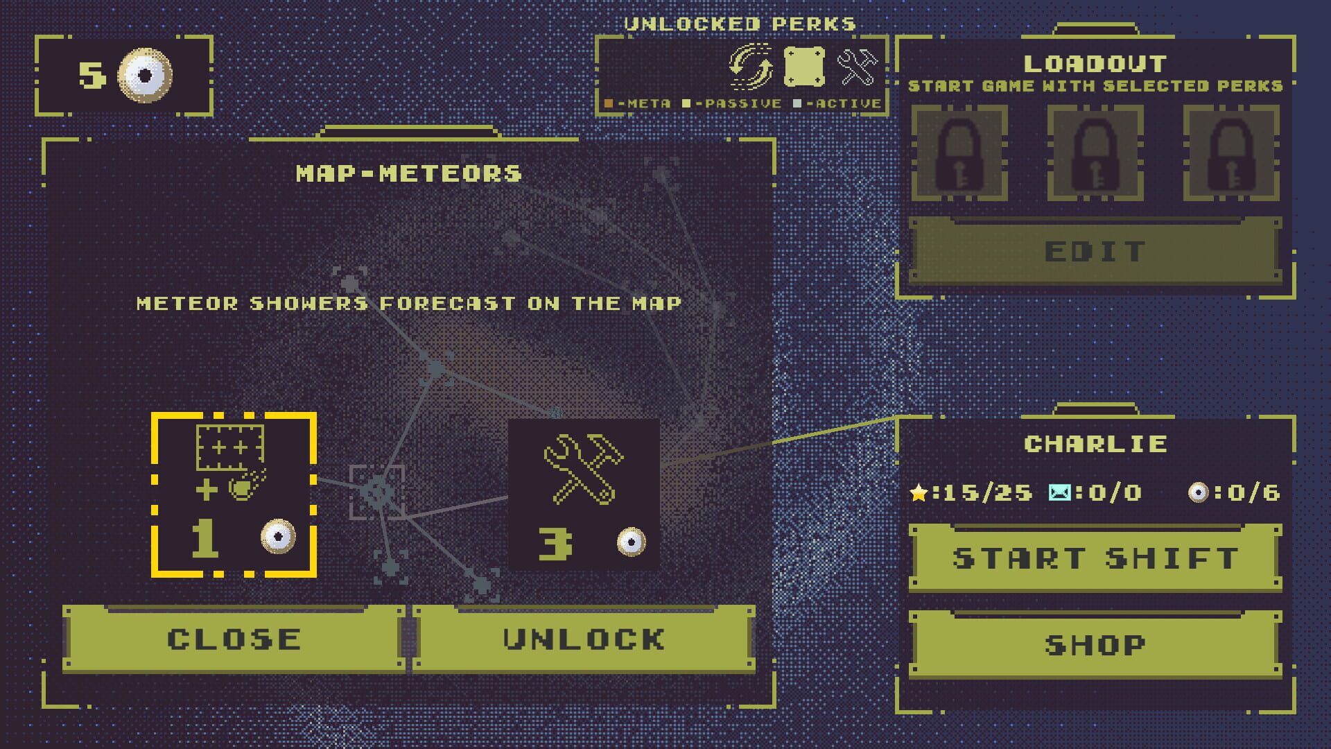 Screenshot for DeliSpace