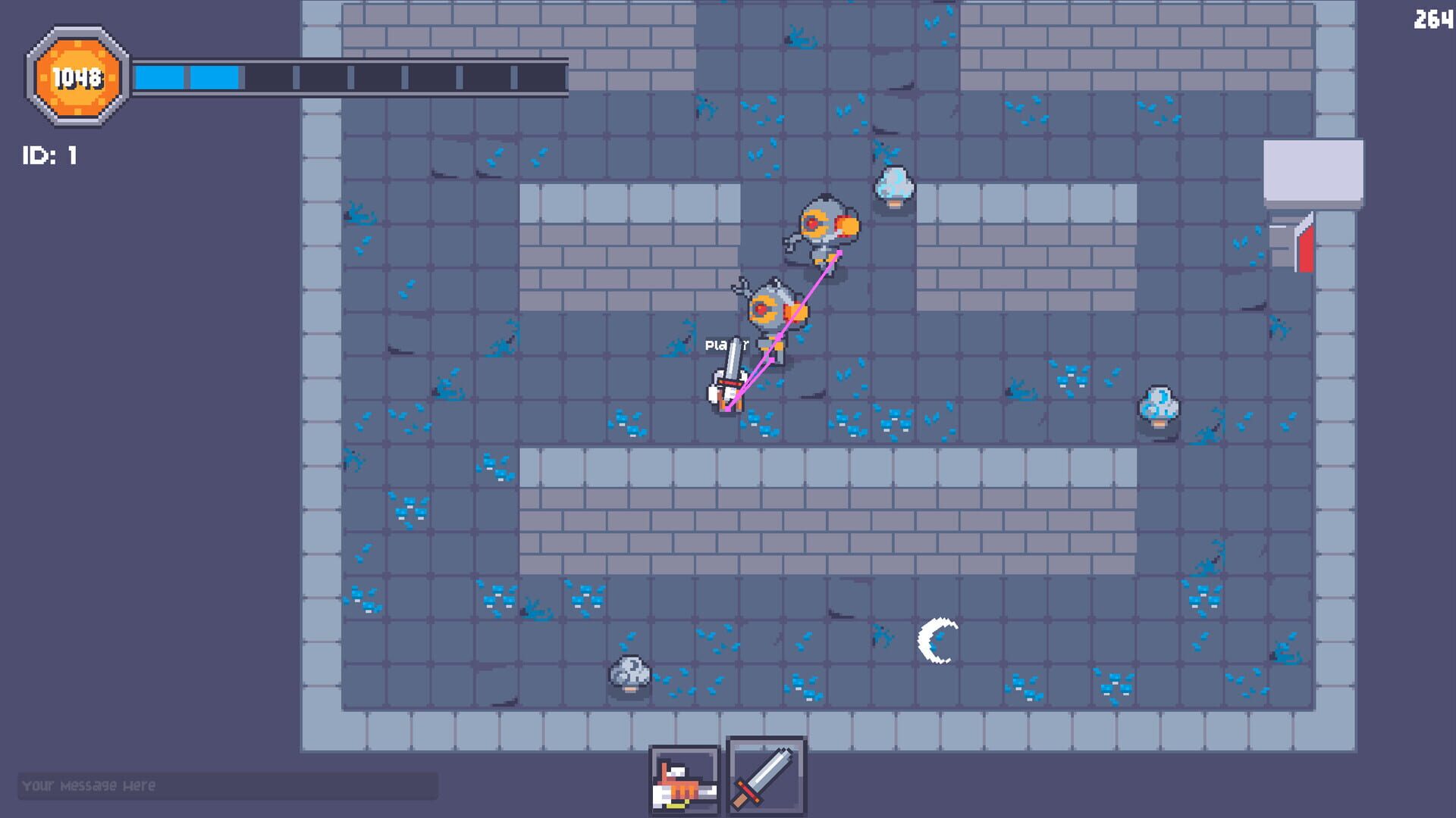 Screenshot for Starground