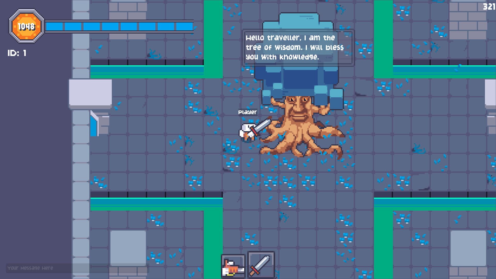 Screenshot for Starground