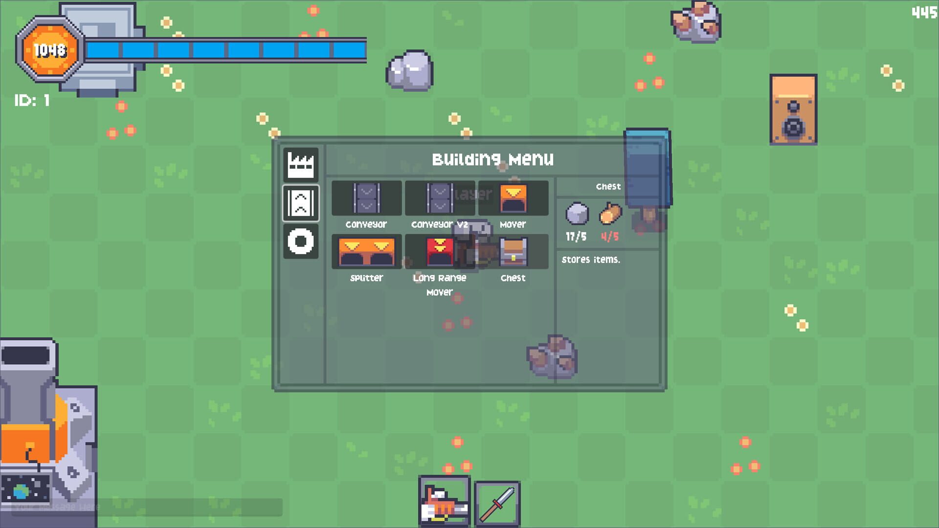 Screenshot for Starground