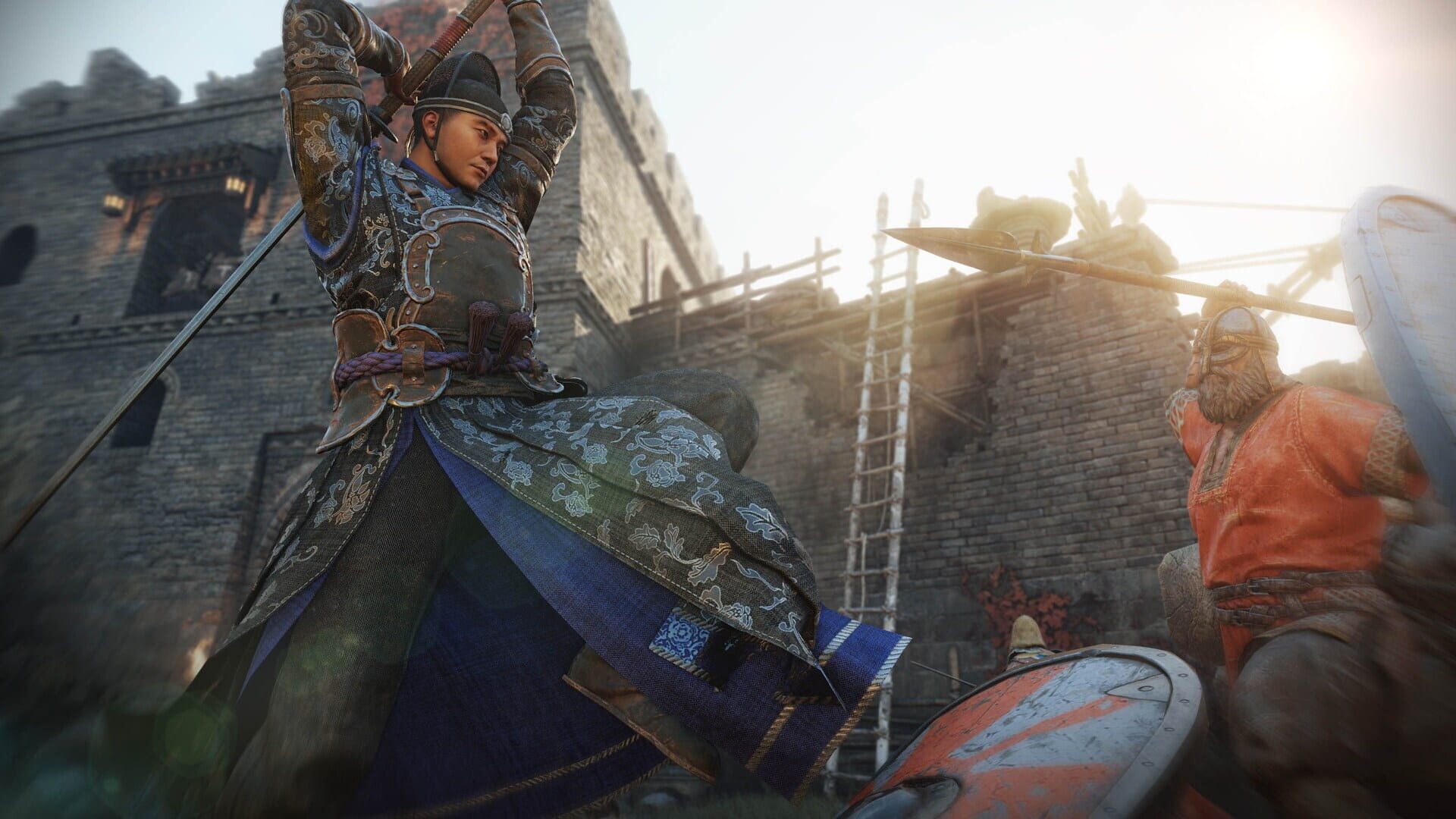 Screenshot for For Honor