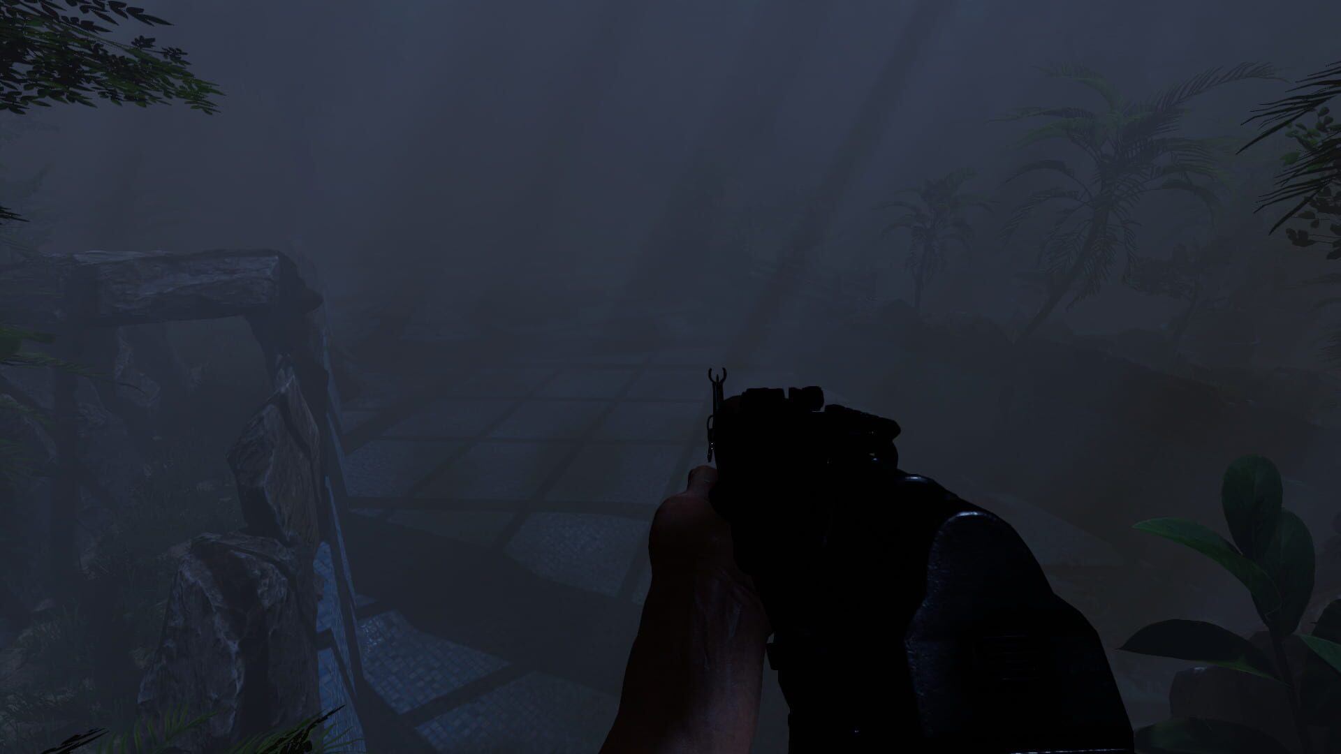 Screenshot for Ravenous Horde