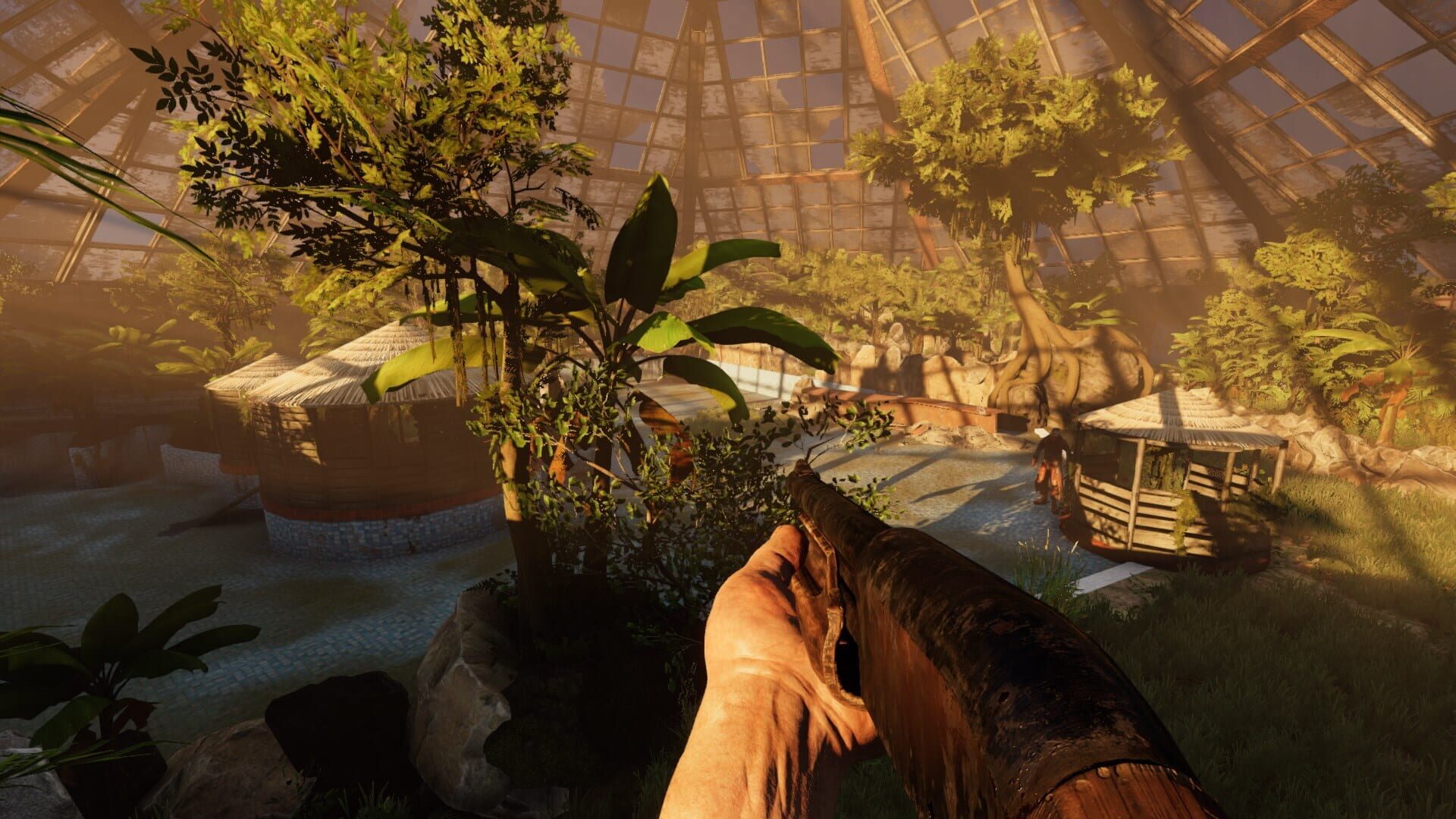 Screenshot for Ravenous Horde