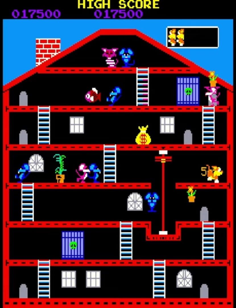Screenshot for Mouser
