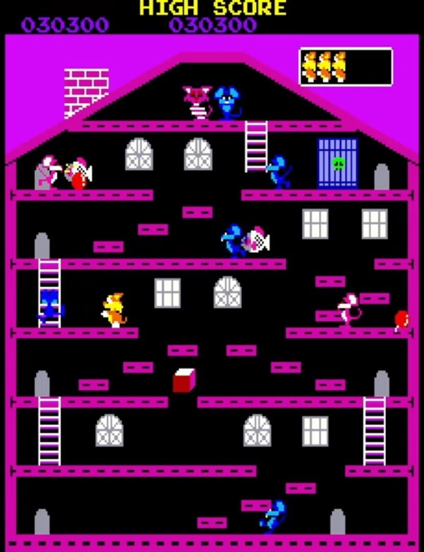 Screenshot for Mouser