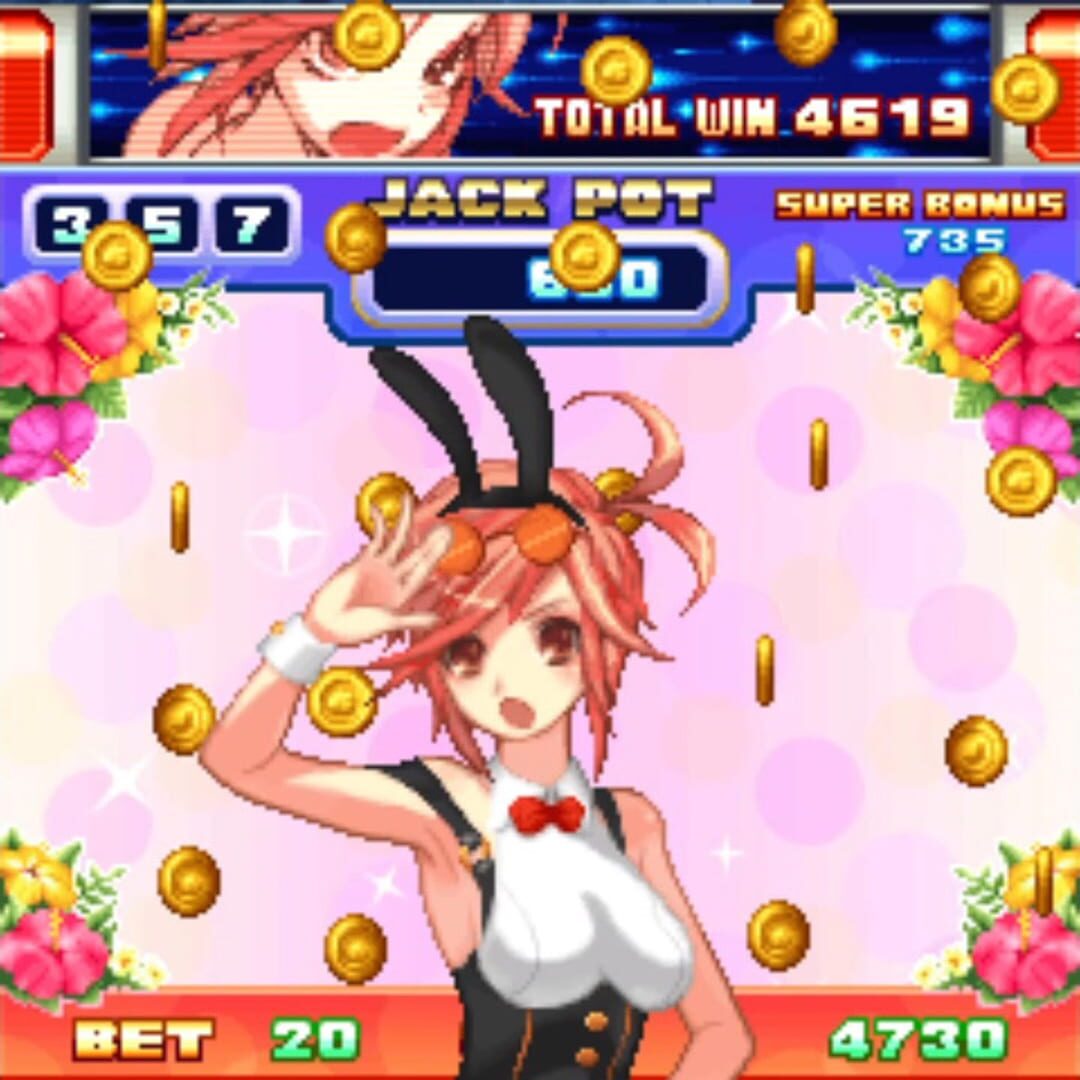 Screenshot for Moe Slot Beach no Shizuku