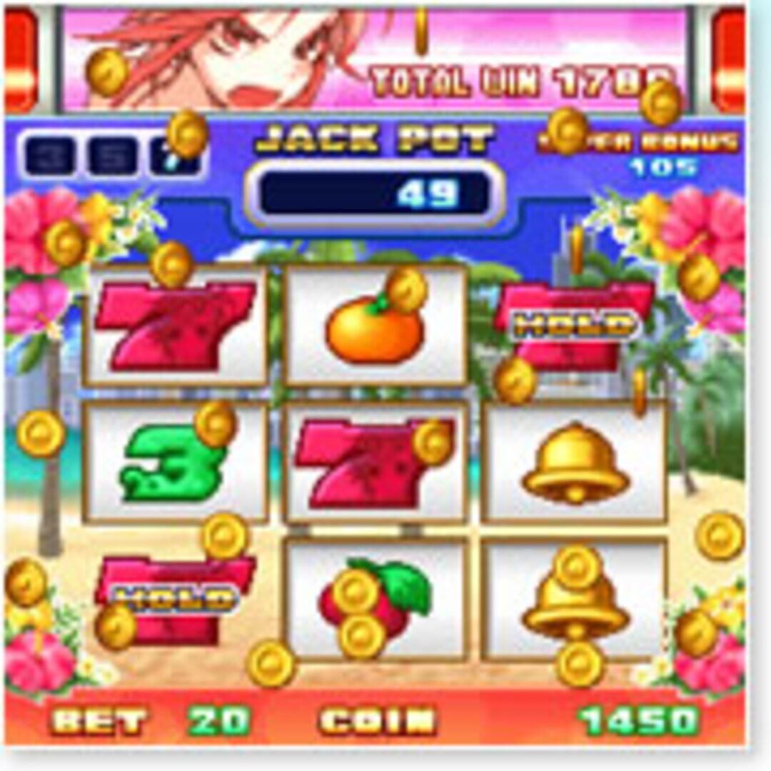 Screenshot for Moe Slot Beach no Shizuku