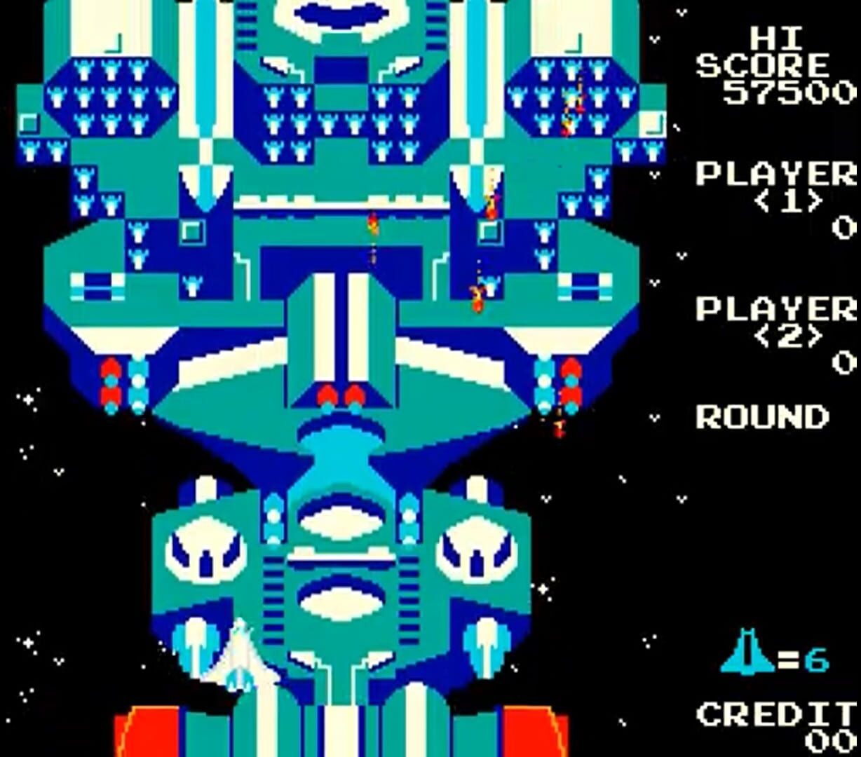 Screenshot for Rougien