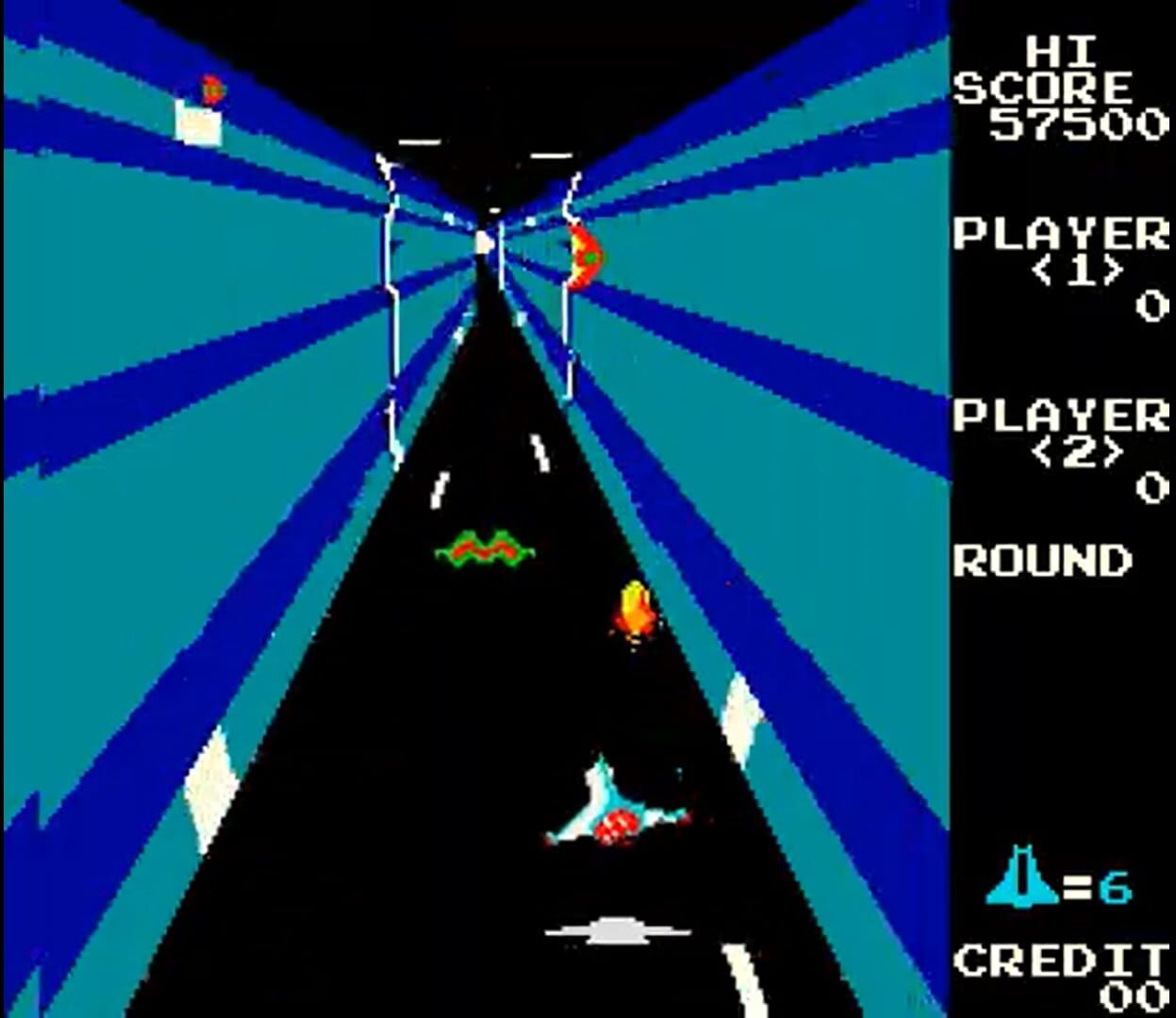 Screenshot for Rougien