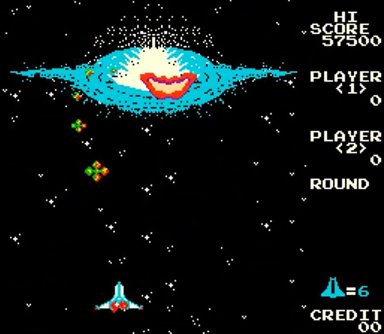 Screenshot for Rougien