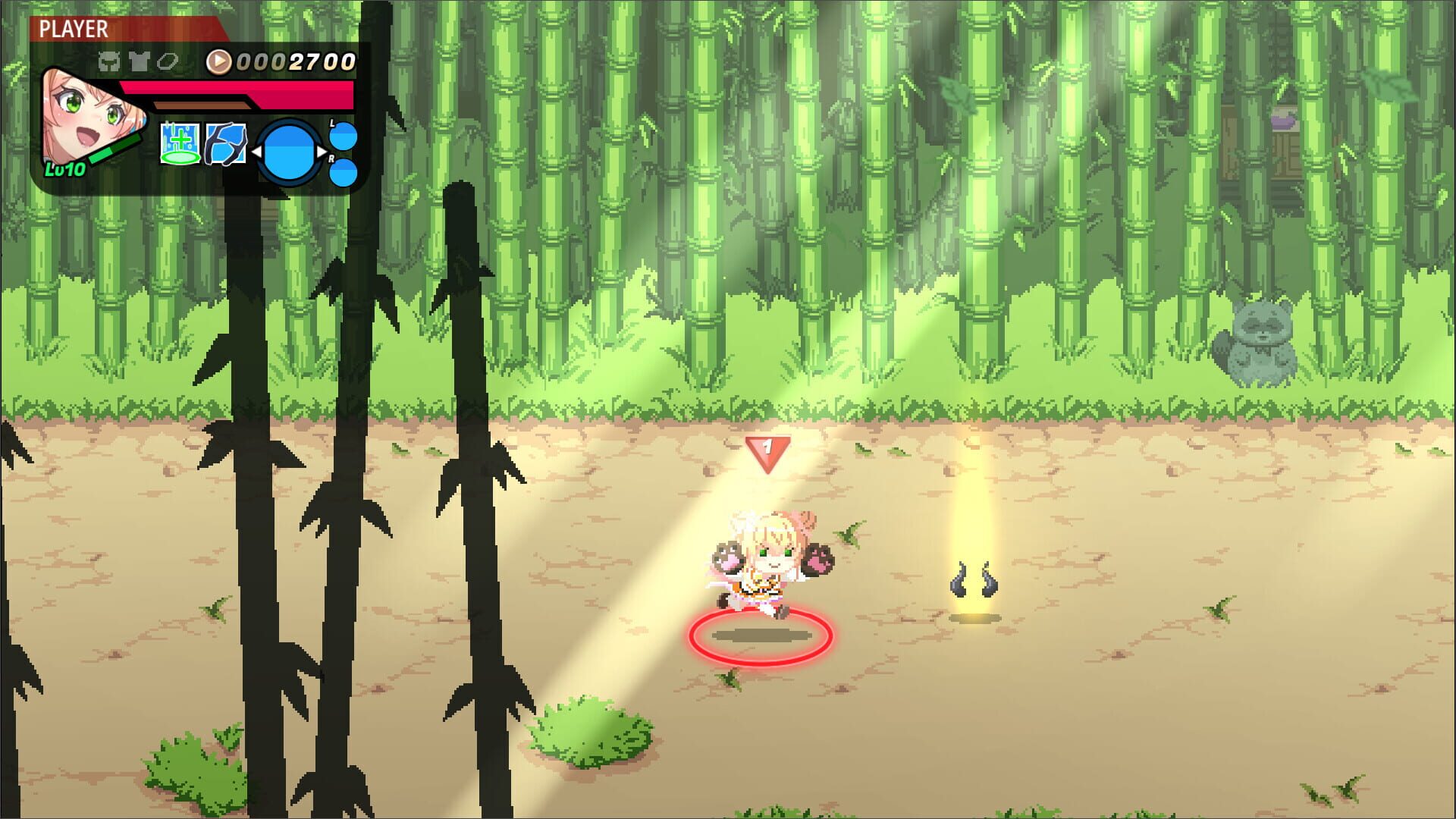 Screenshot for Holo X Break