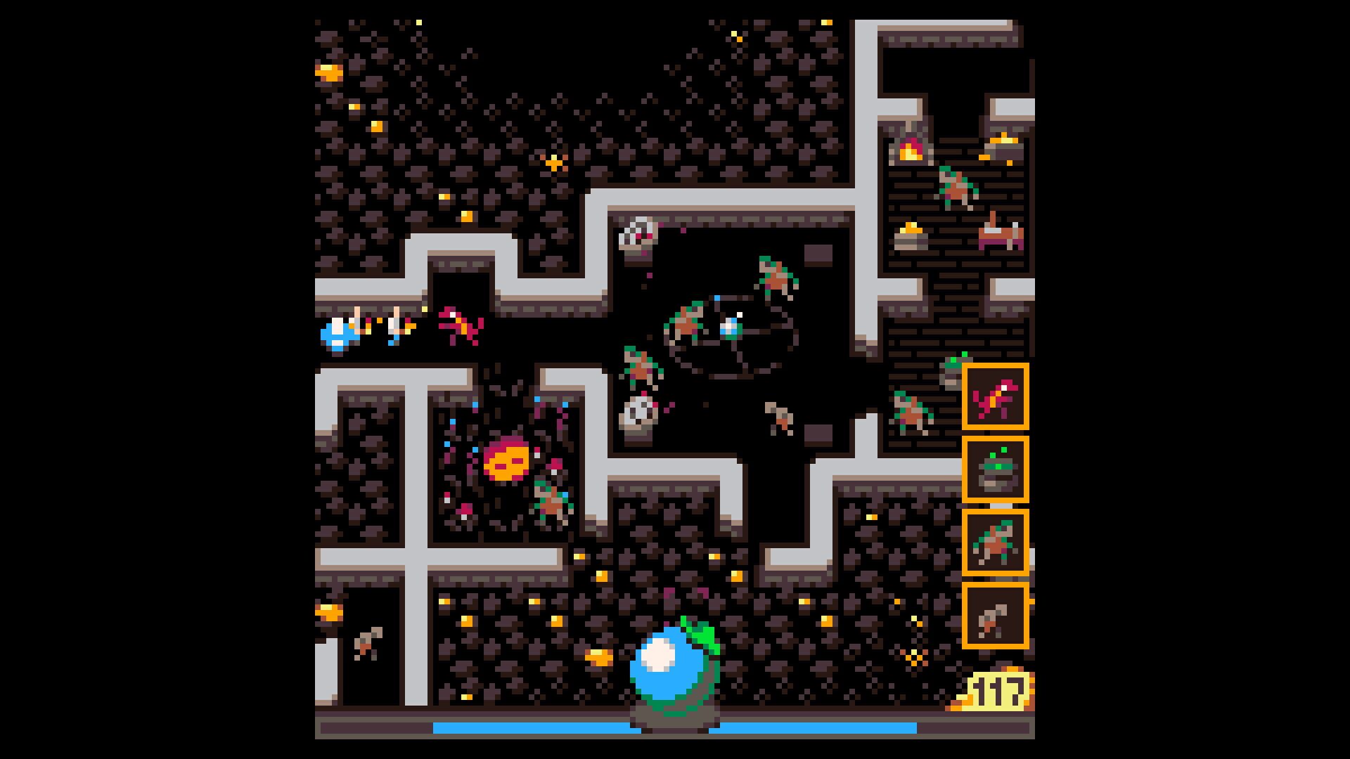 Screenshot for Orb of Aeternum