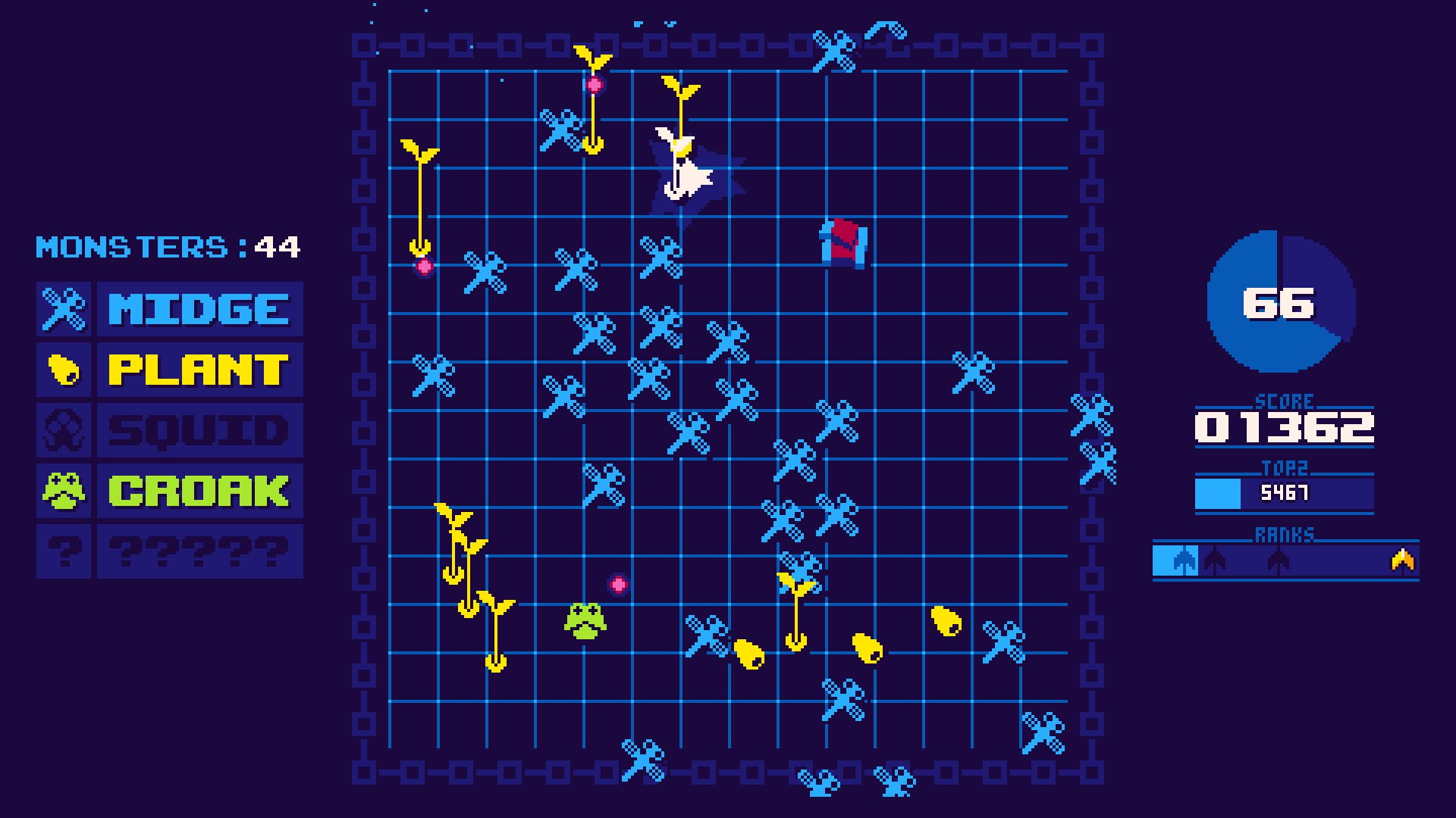 Screenshot for Stray Shot