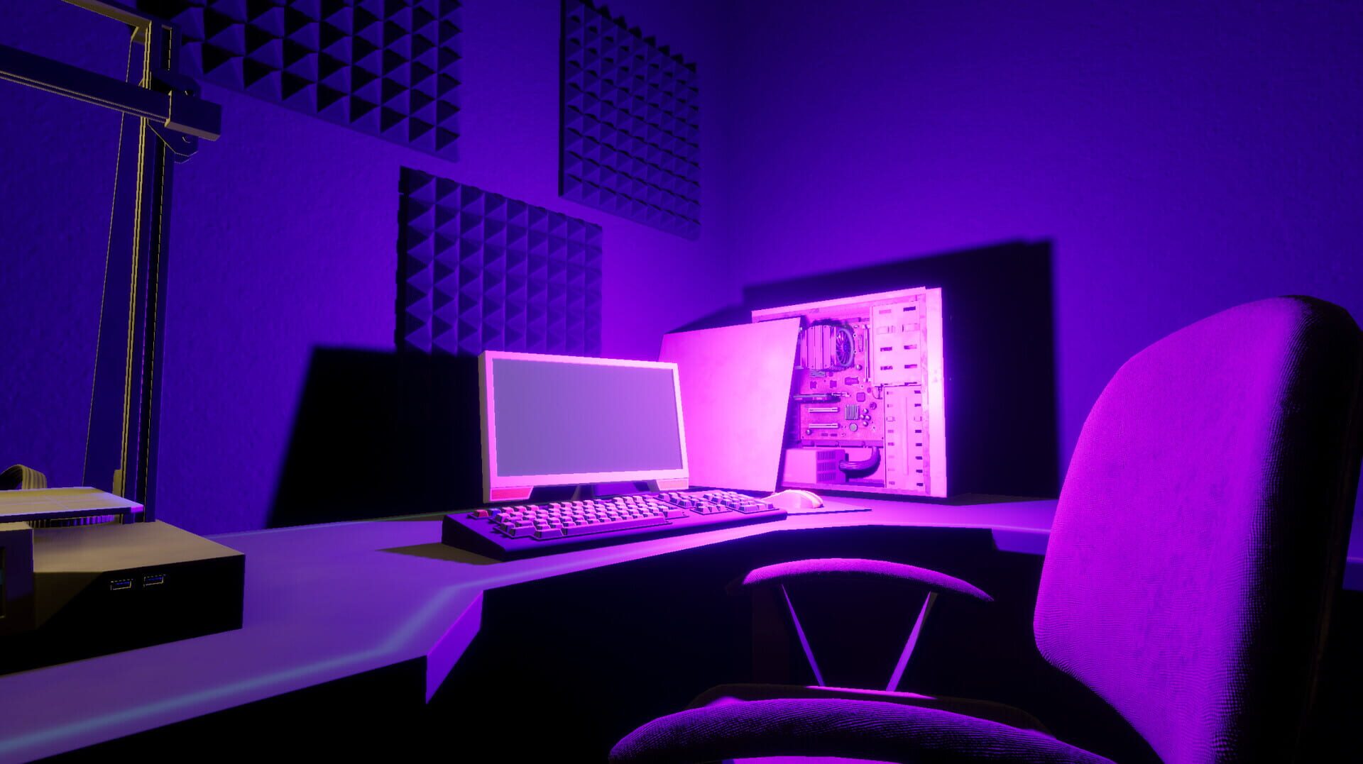 Screenshot for Streamer Life Simulator 2