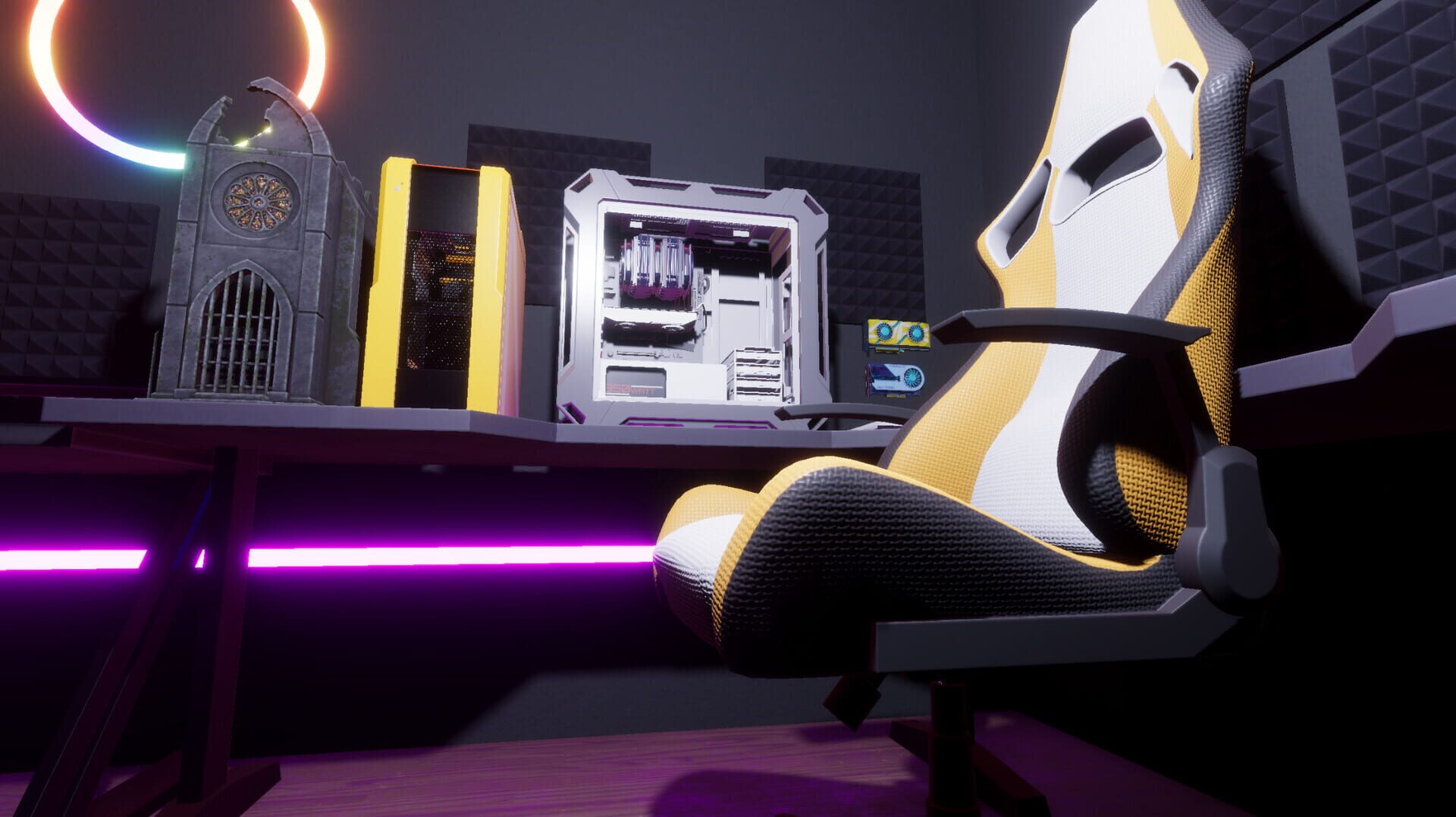 Screenshot for Streamer Life Simulator 2