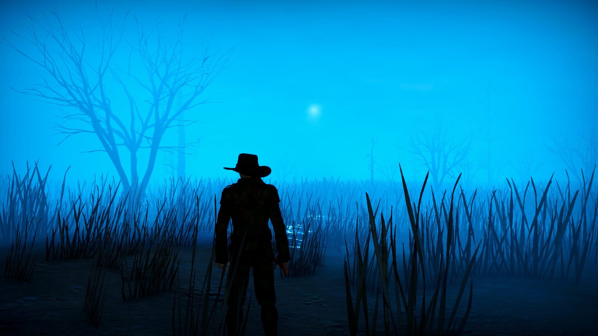 Screenshot for Forgotten Seas