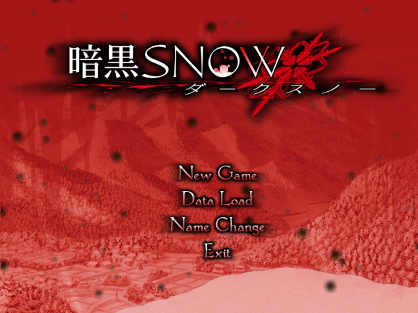 Screenshot for Dark Snow