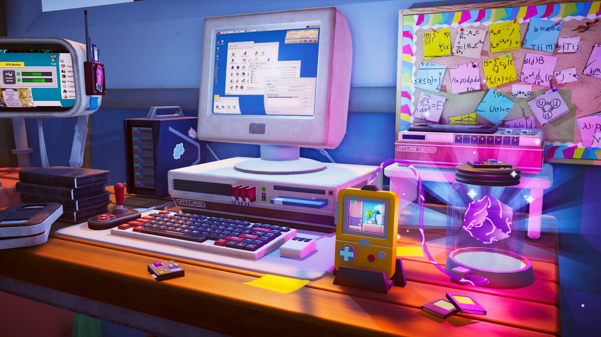 Screenshot for Screenbound