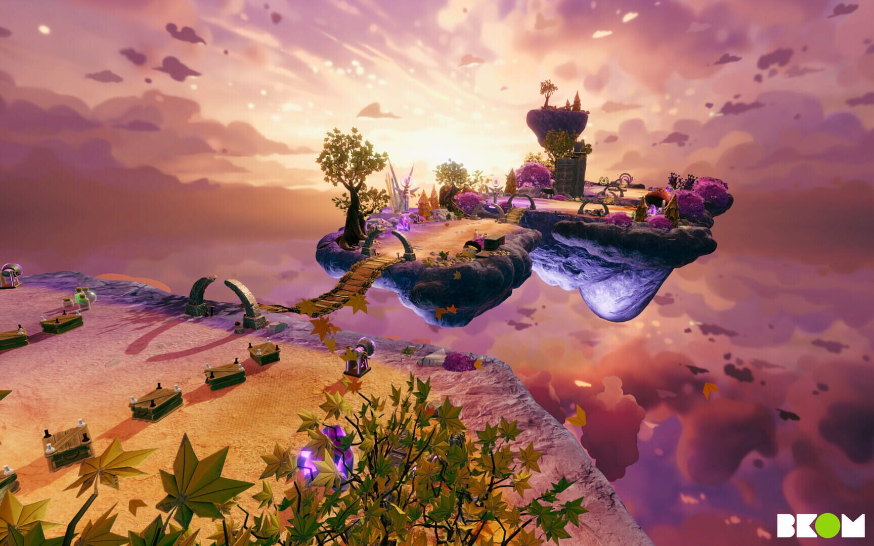Screenshot for Madzik