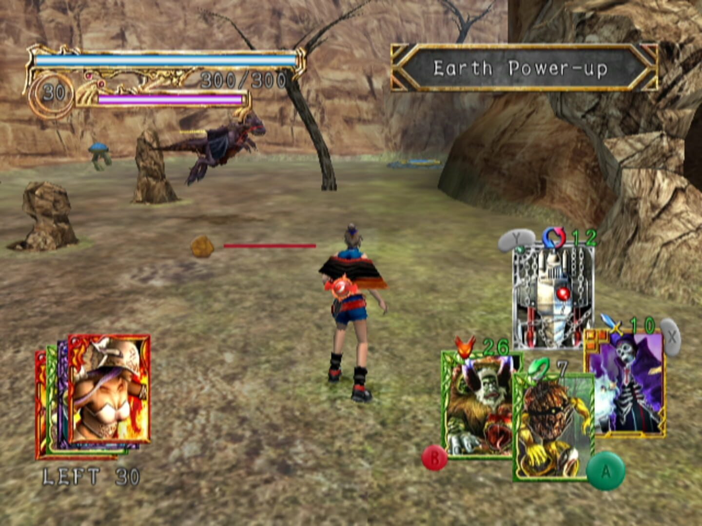 Screenshot for Lost Kingdoms II