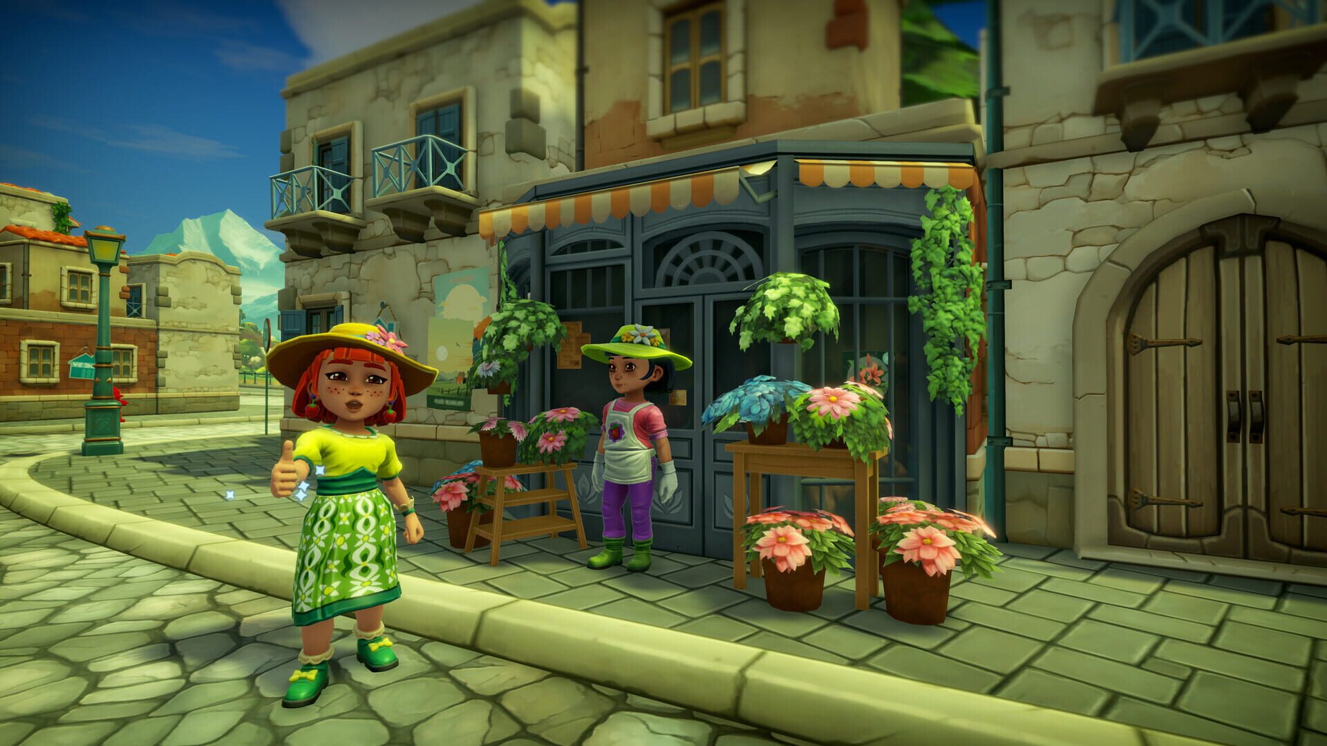 Screenshot for Farm Together 2